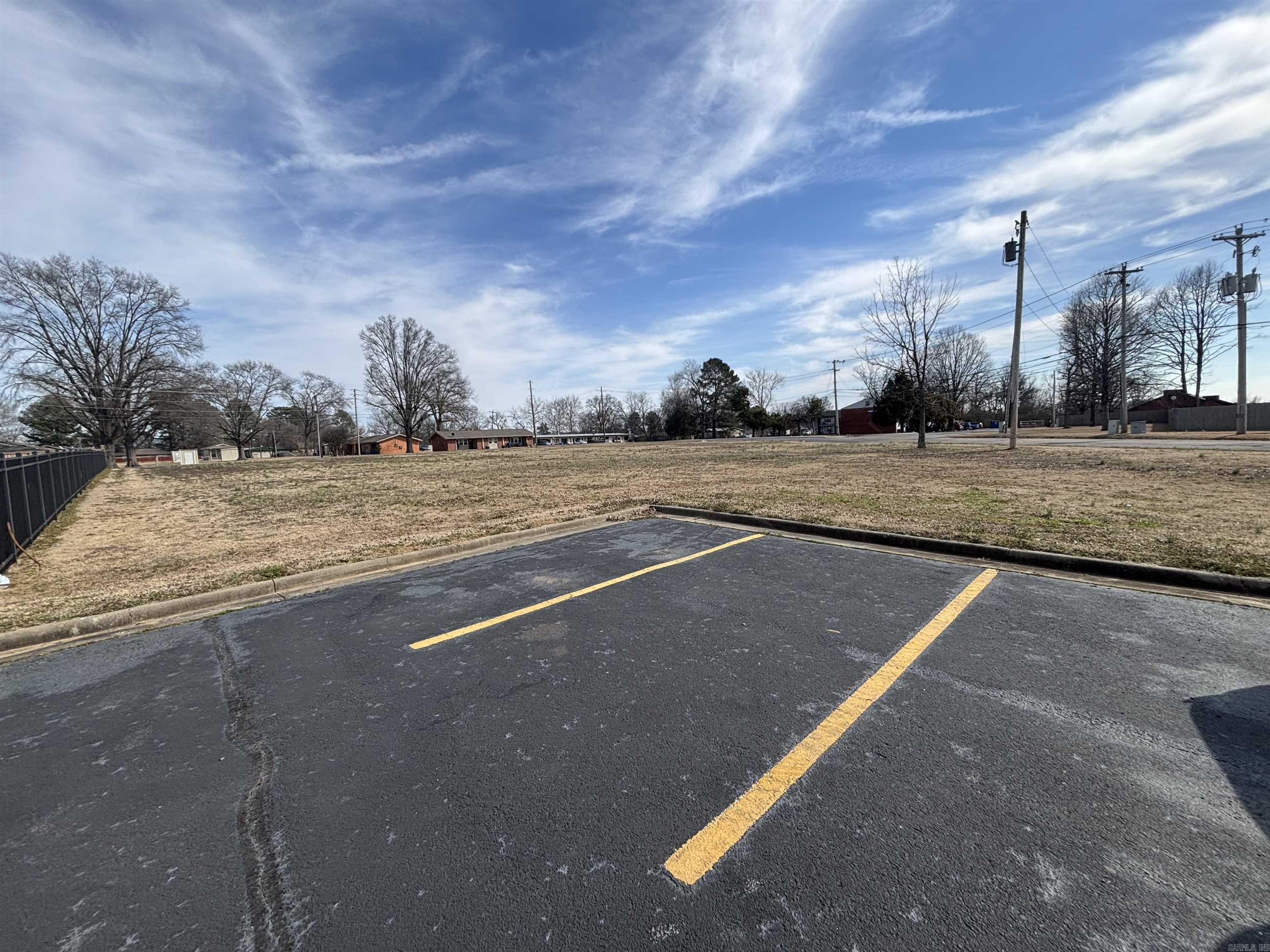602 W Locust  Cabot, AR
