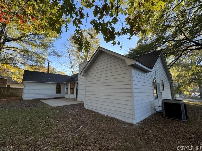 2204  Raintree  Bryant, AR