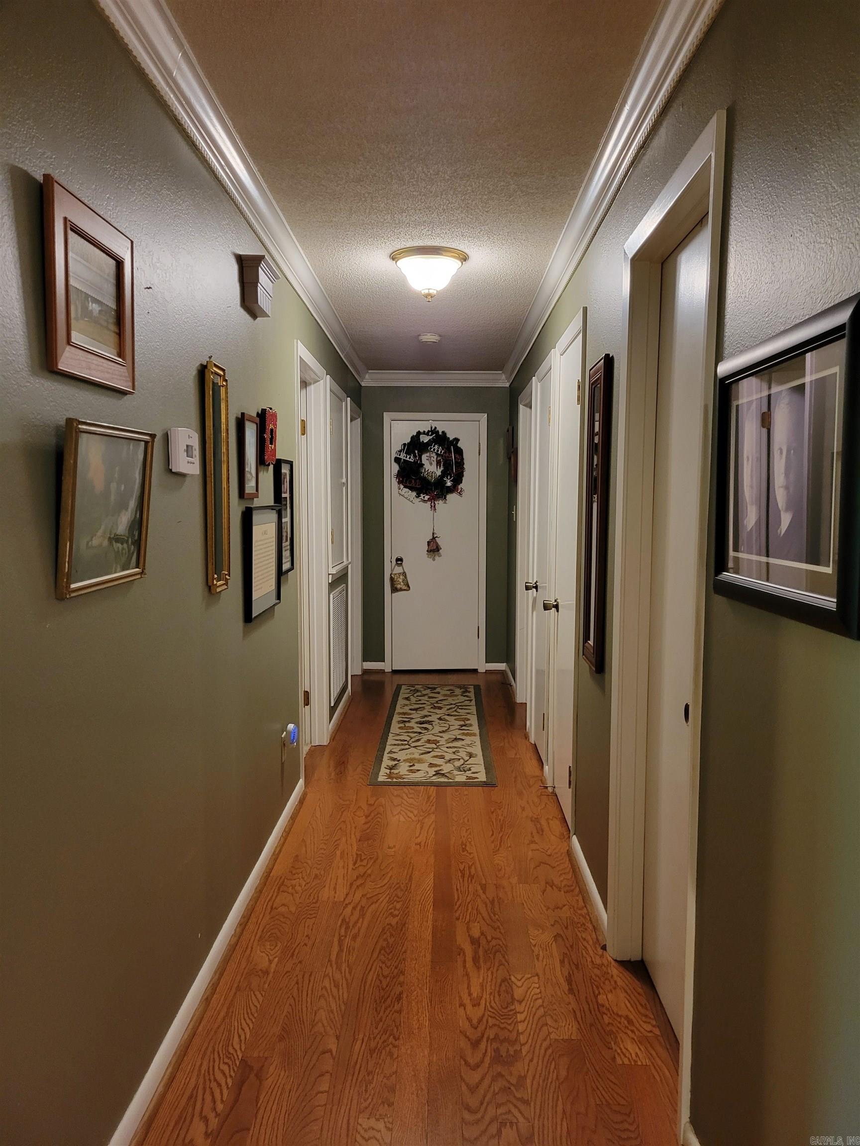 747 GOODFELLOW Road Star City, AR 71667