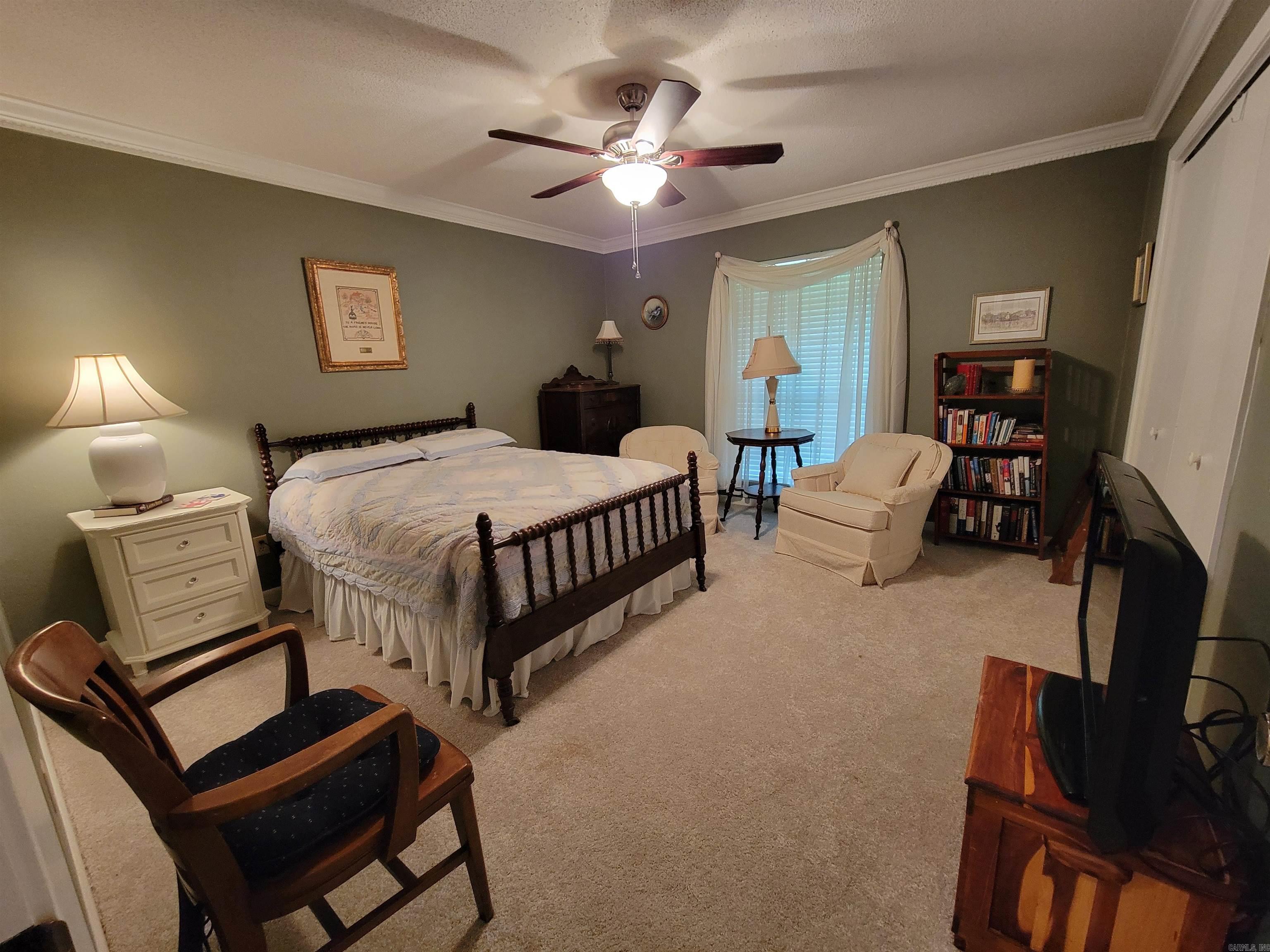 747 GOODFELLOW Road Star City, AR 71667