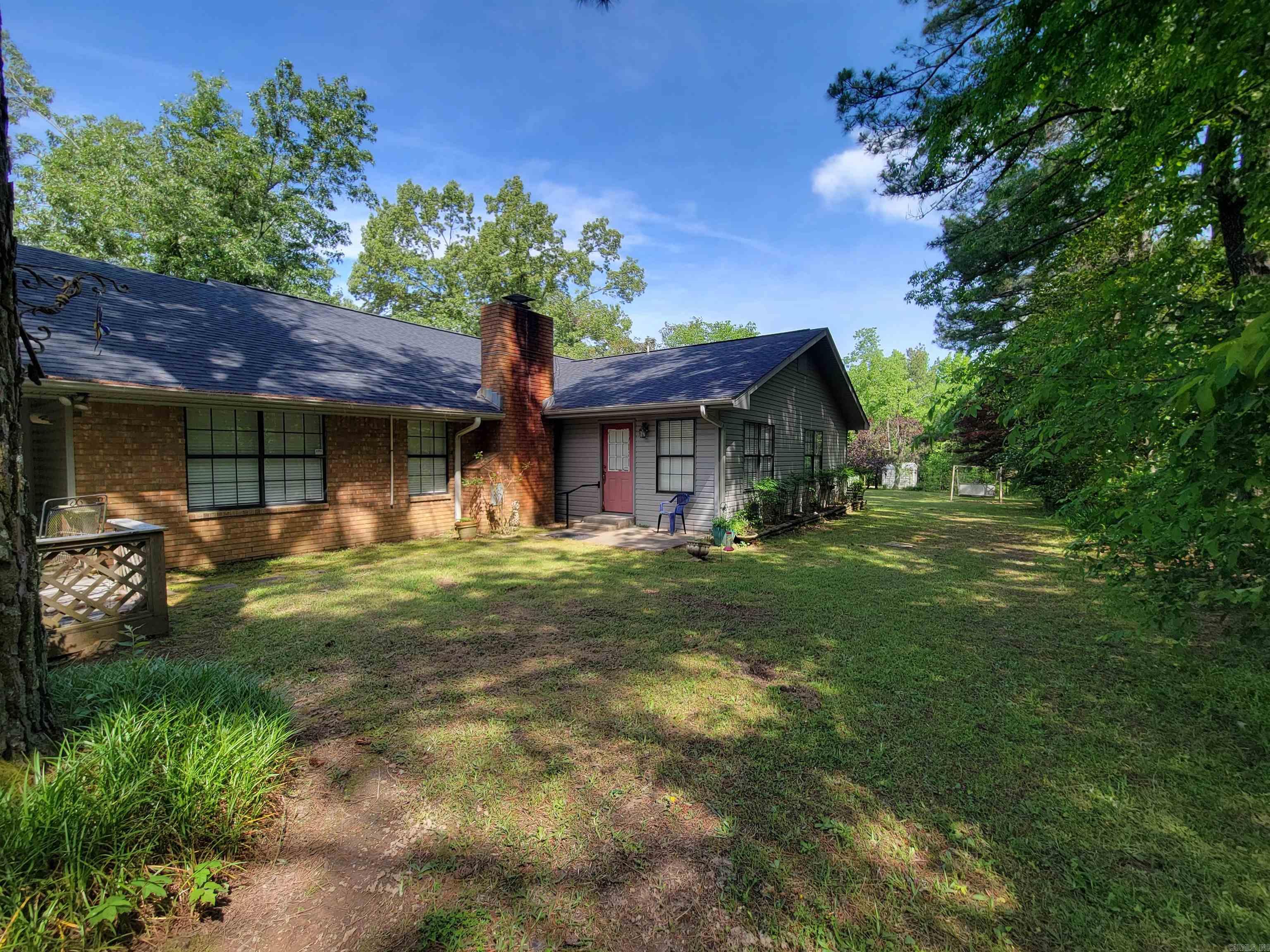 747 GOODFELLOW Road Star City, AR 71667
