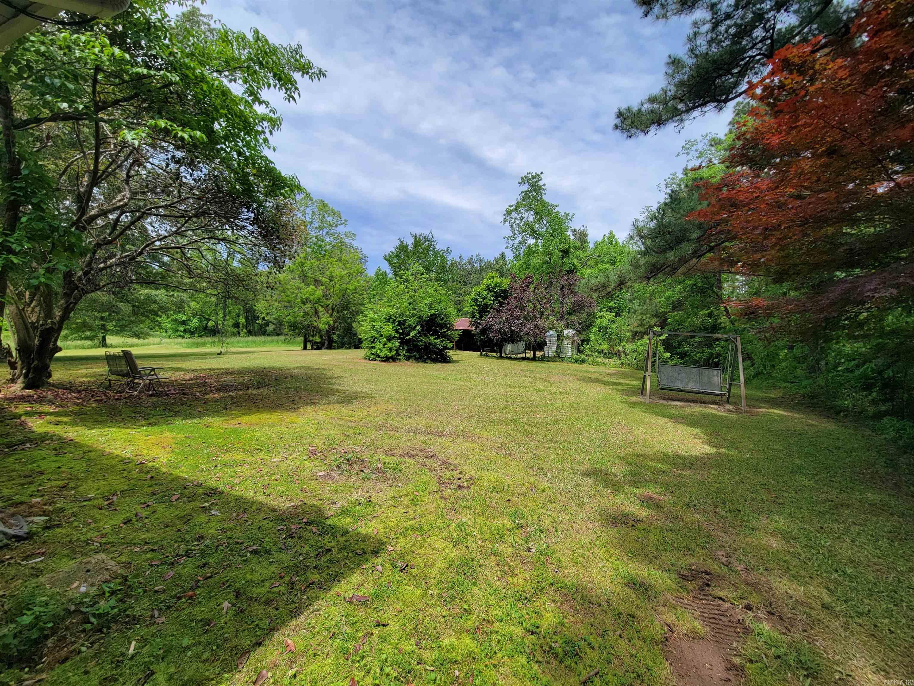 747 GOODFELLOW Road Star City, AR 71667