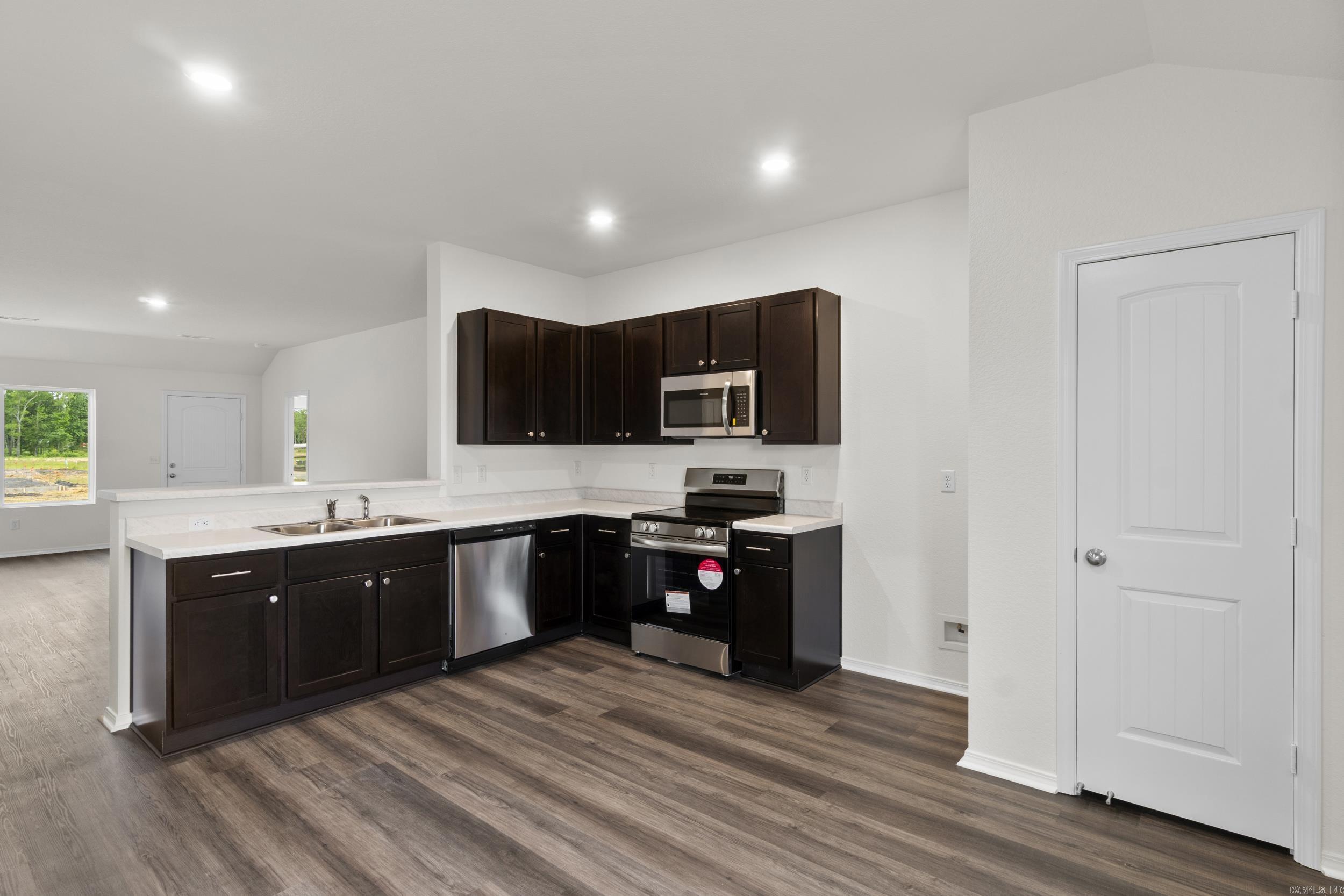 10  Sig Phase 6 Lot 1 Block 0 Ward, AR
