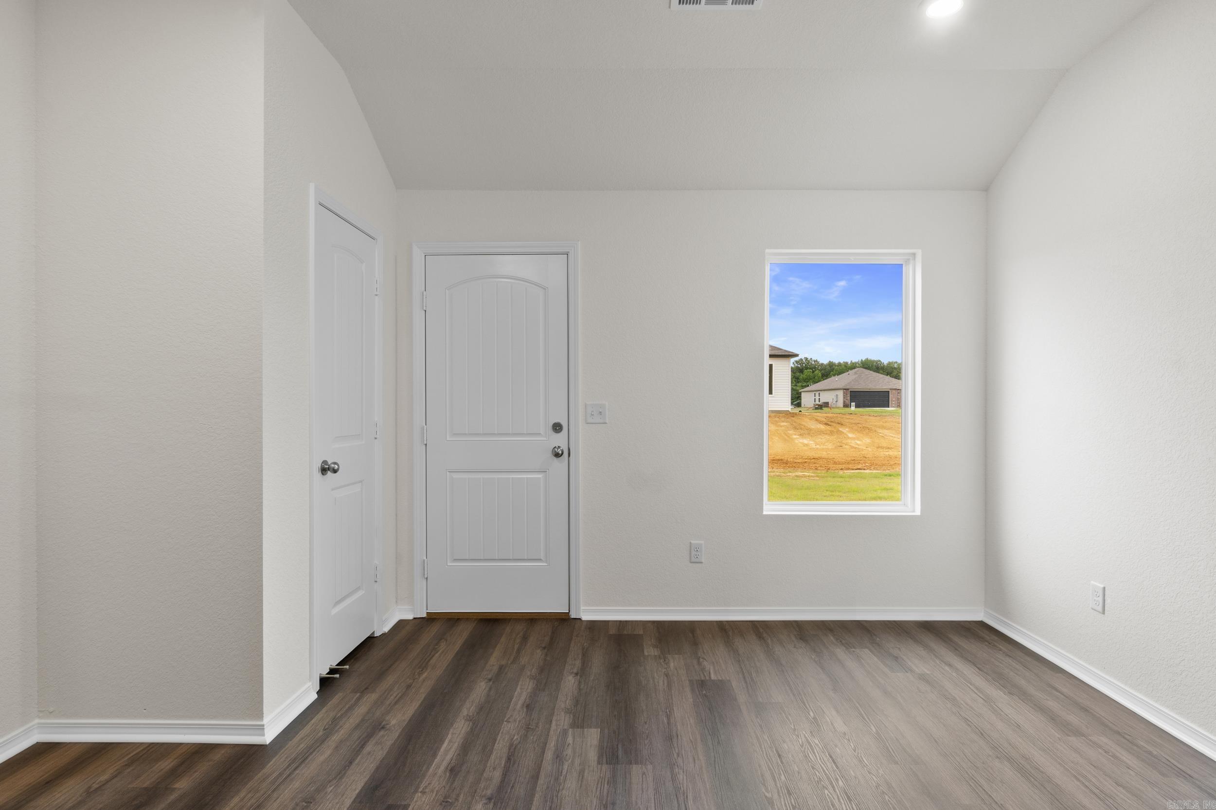 10  Sig Phase 6 Lot 1 Block 0 Ward, AR