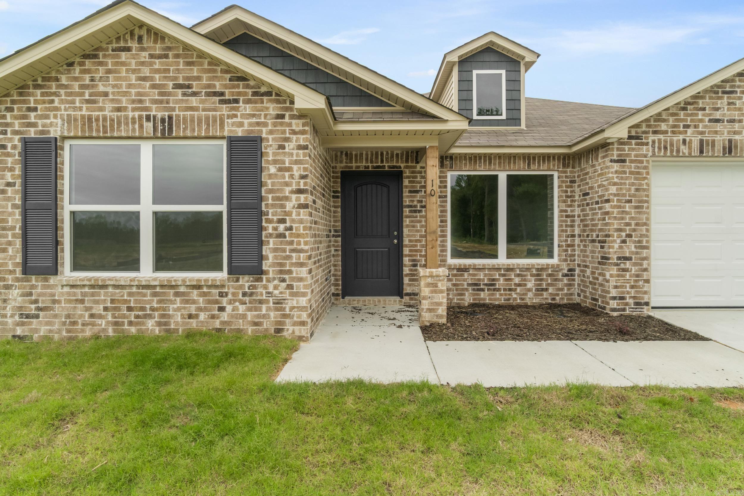 10  Sig Phase 6 Lot 1 Block 0 Ward, AR