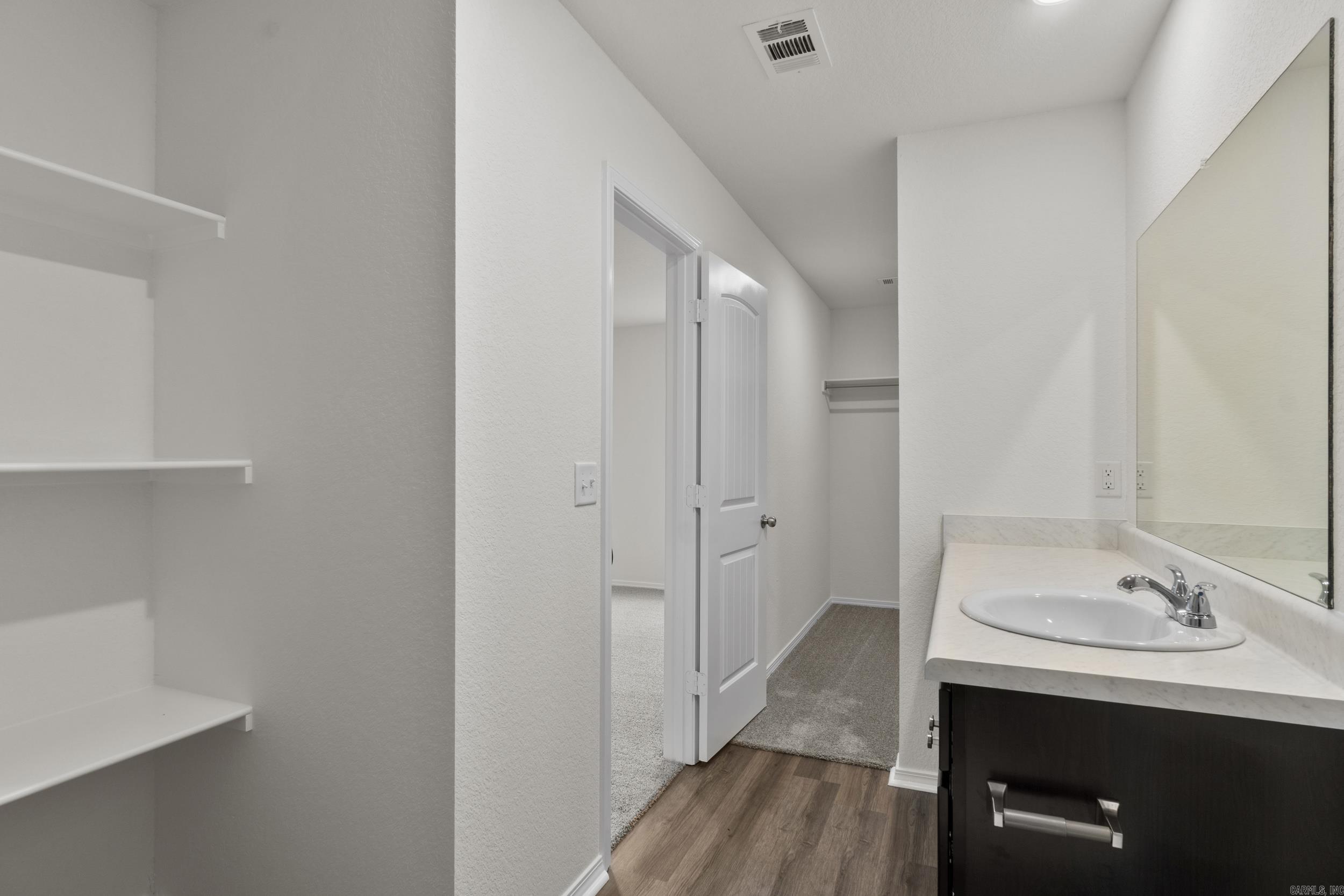 10  Sig Phase 6 Lot 1 Block 0 Ward, AR