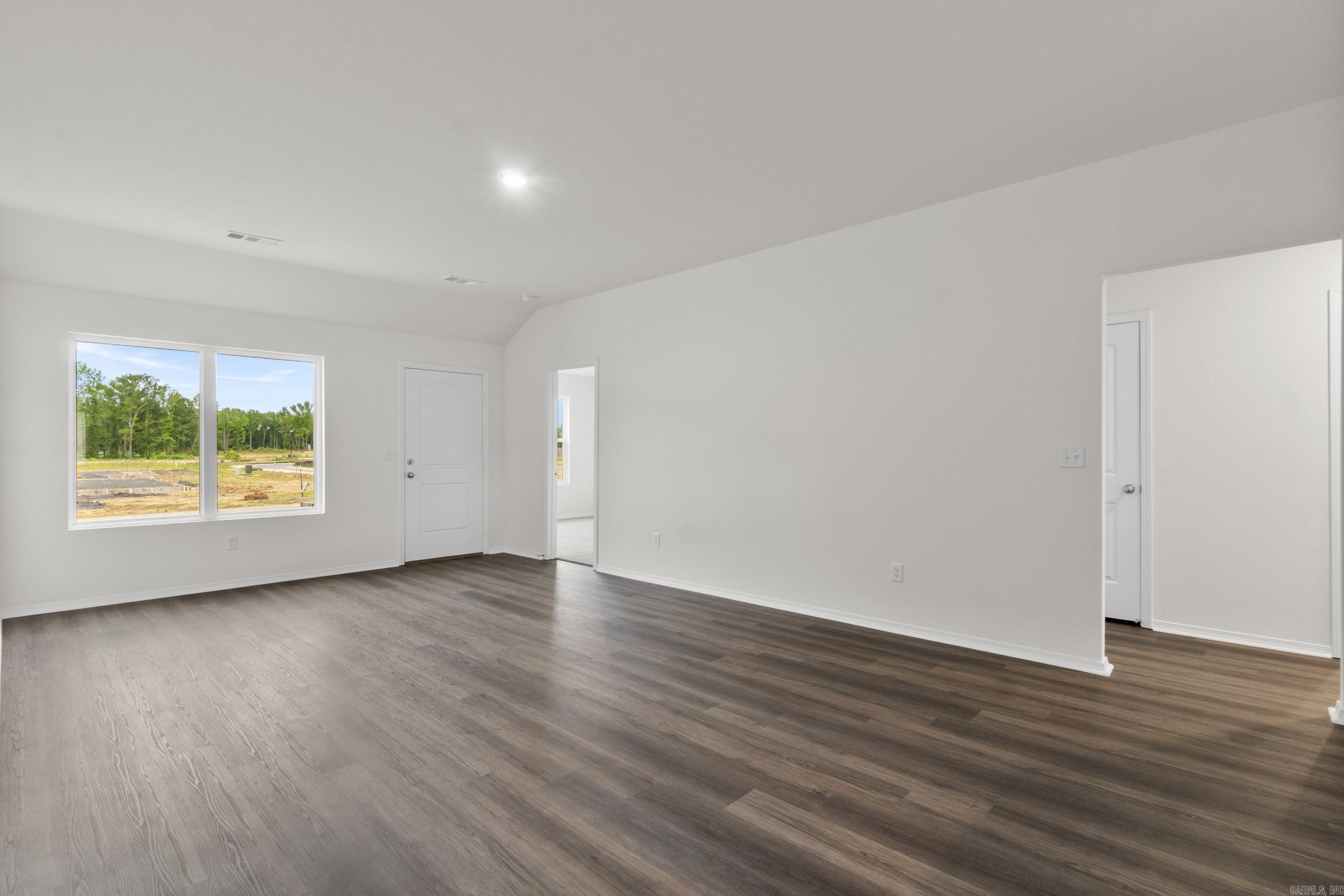 10  Sig Phase 6 Lot 1 Block 0 Ward, AR