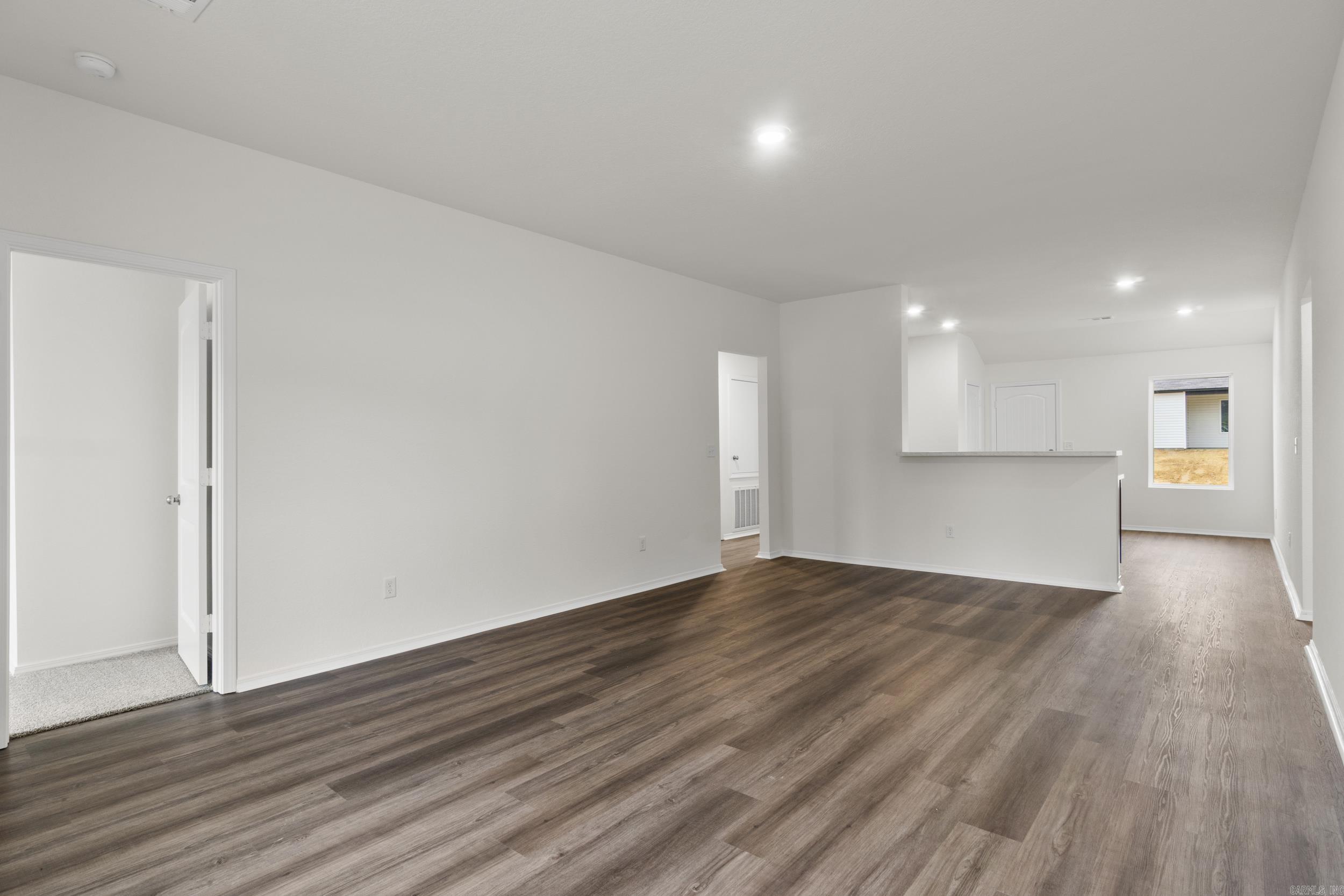 10  Sig Phase 6 Lot 1 Block 0 Ward, AR
