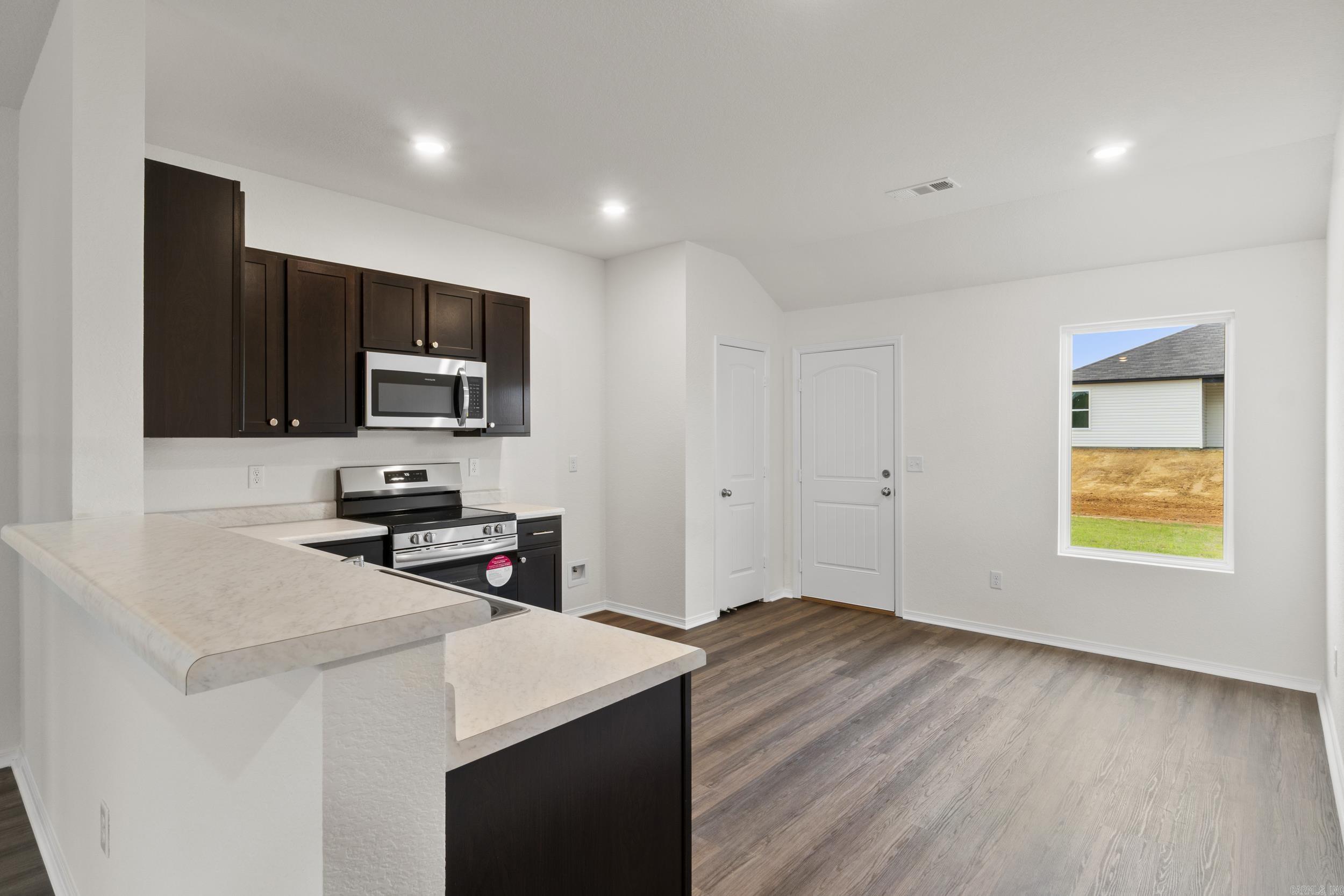 10  Sig Phase 6 Lot 1 Block 0 Ward, AR