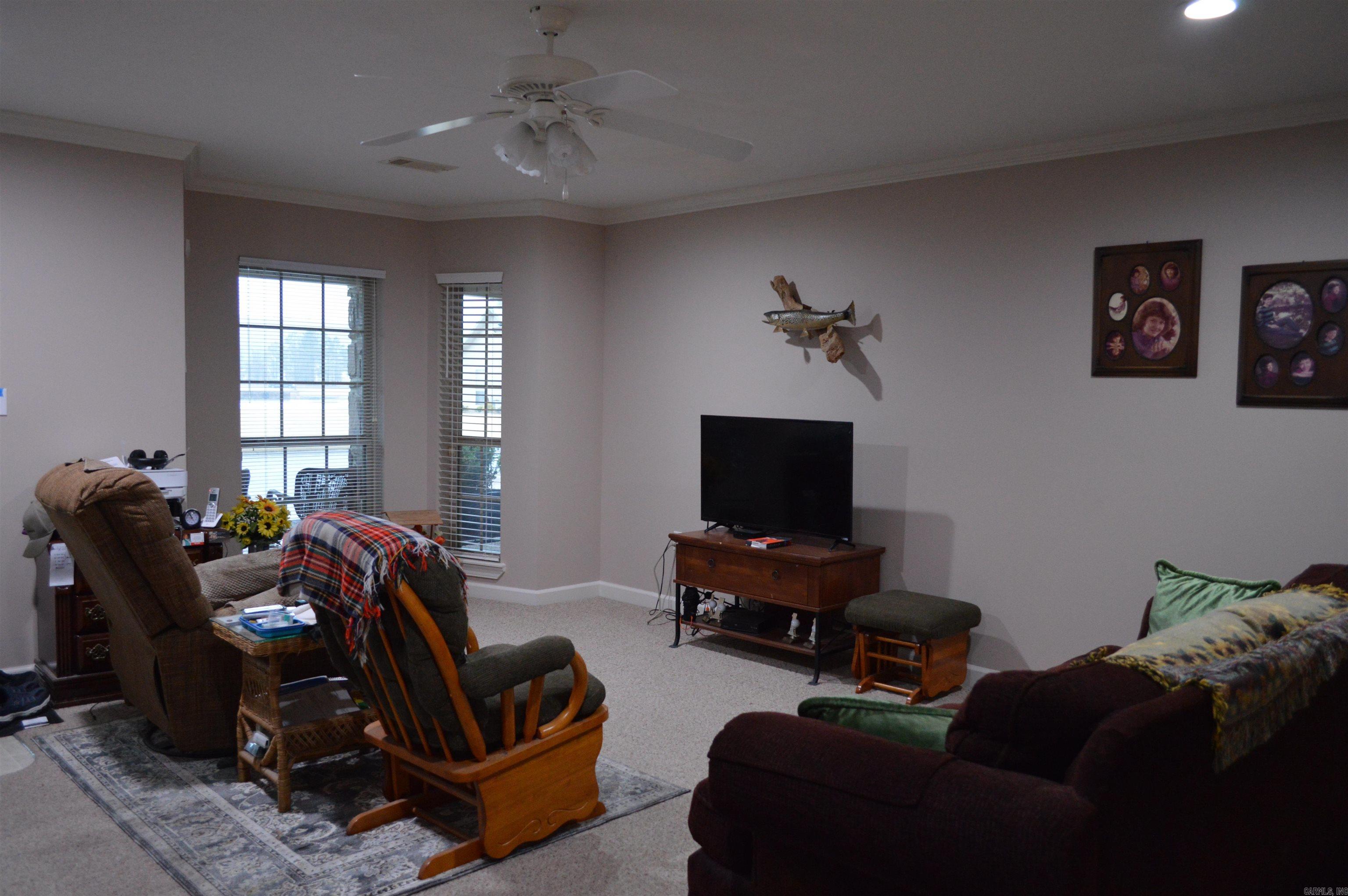 1402 C  Sage Brush  Heber Springs, AR