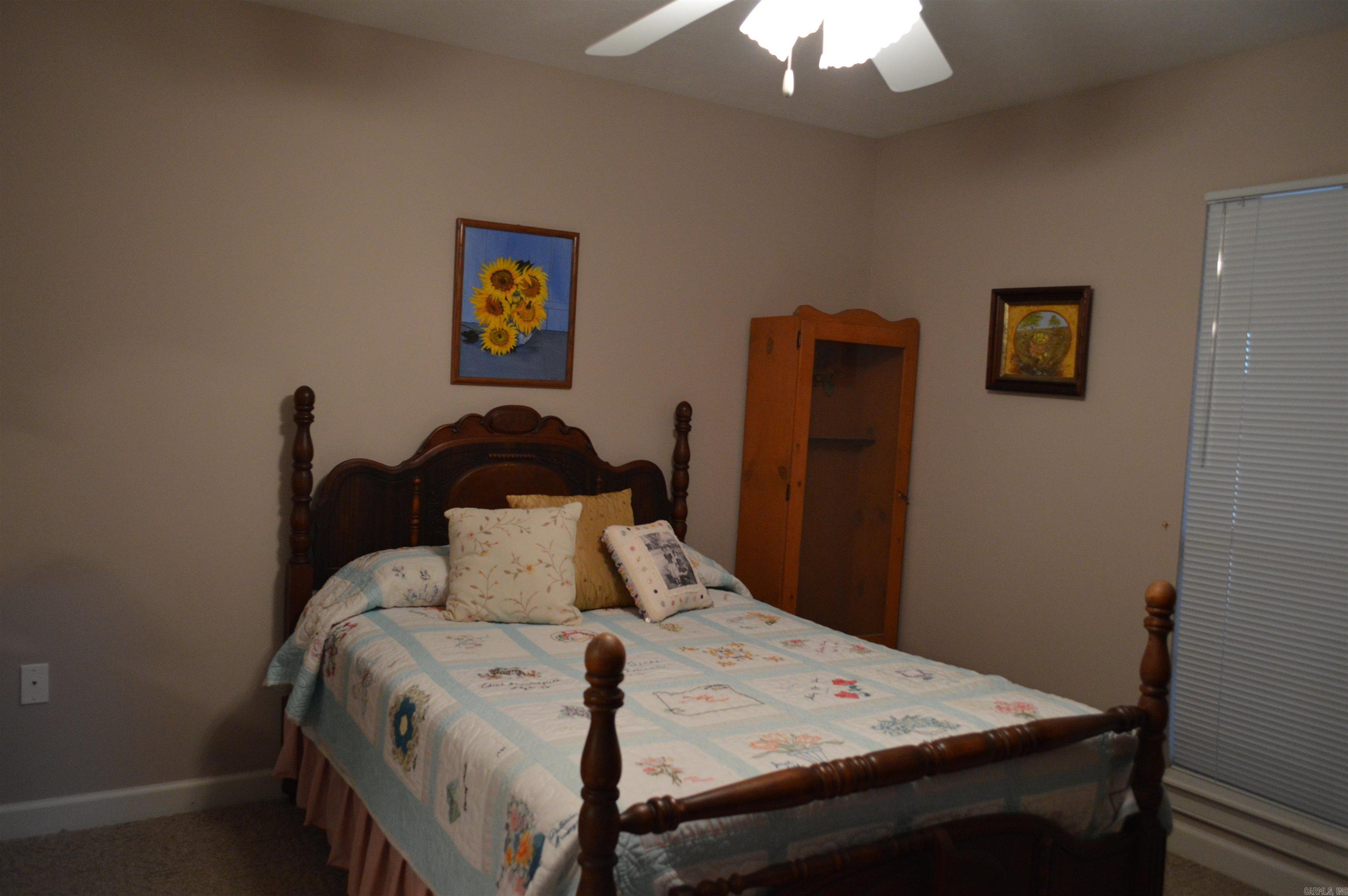 1402 C  Sage Brush  Heber Springs, AR