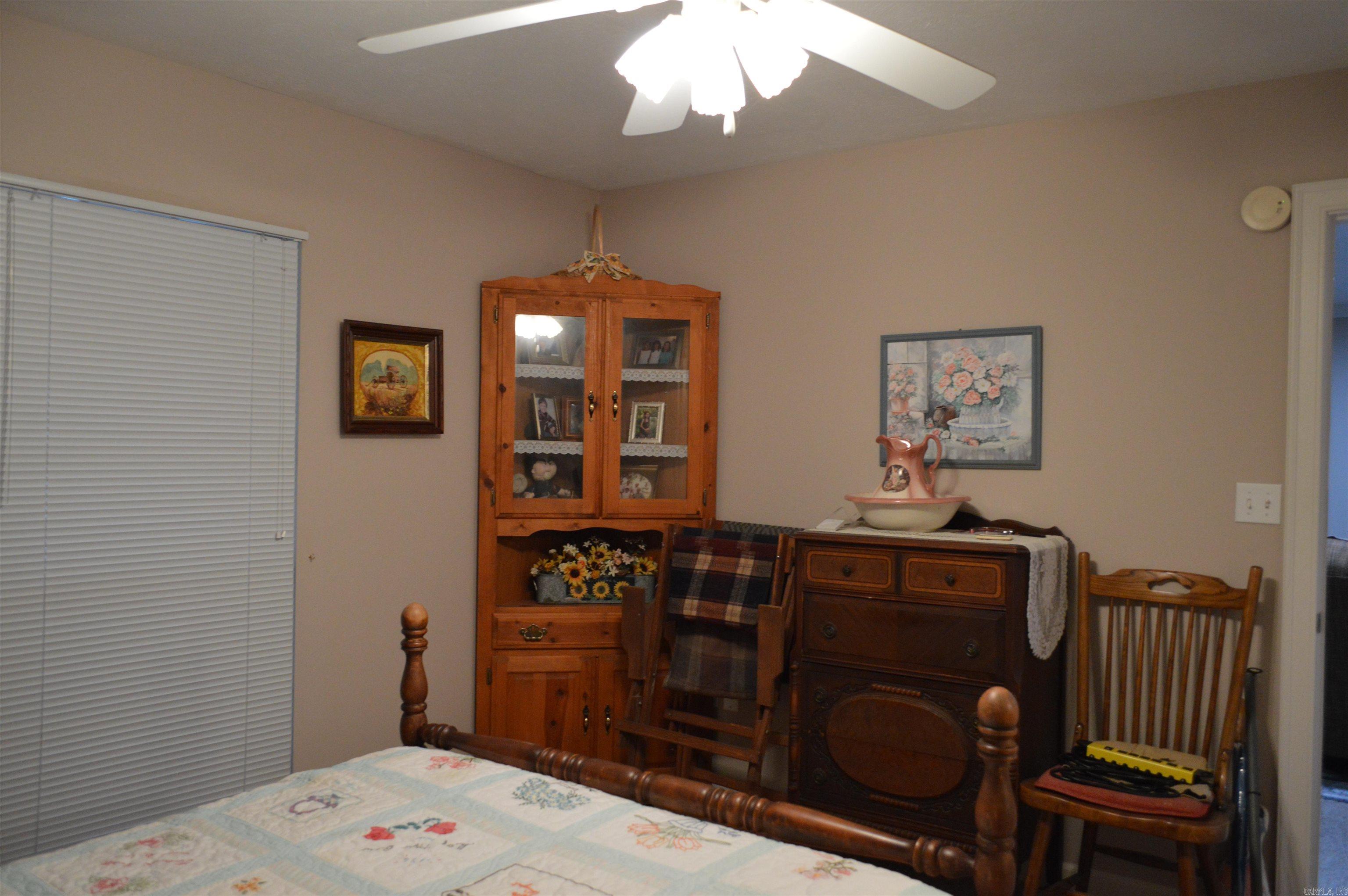 1402 C  Sage Brush  Heber Springs, AR