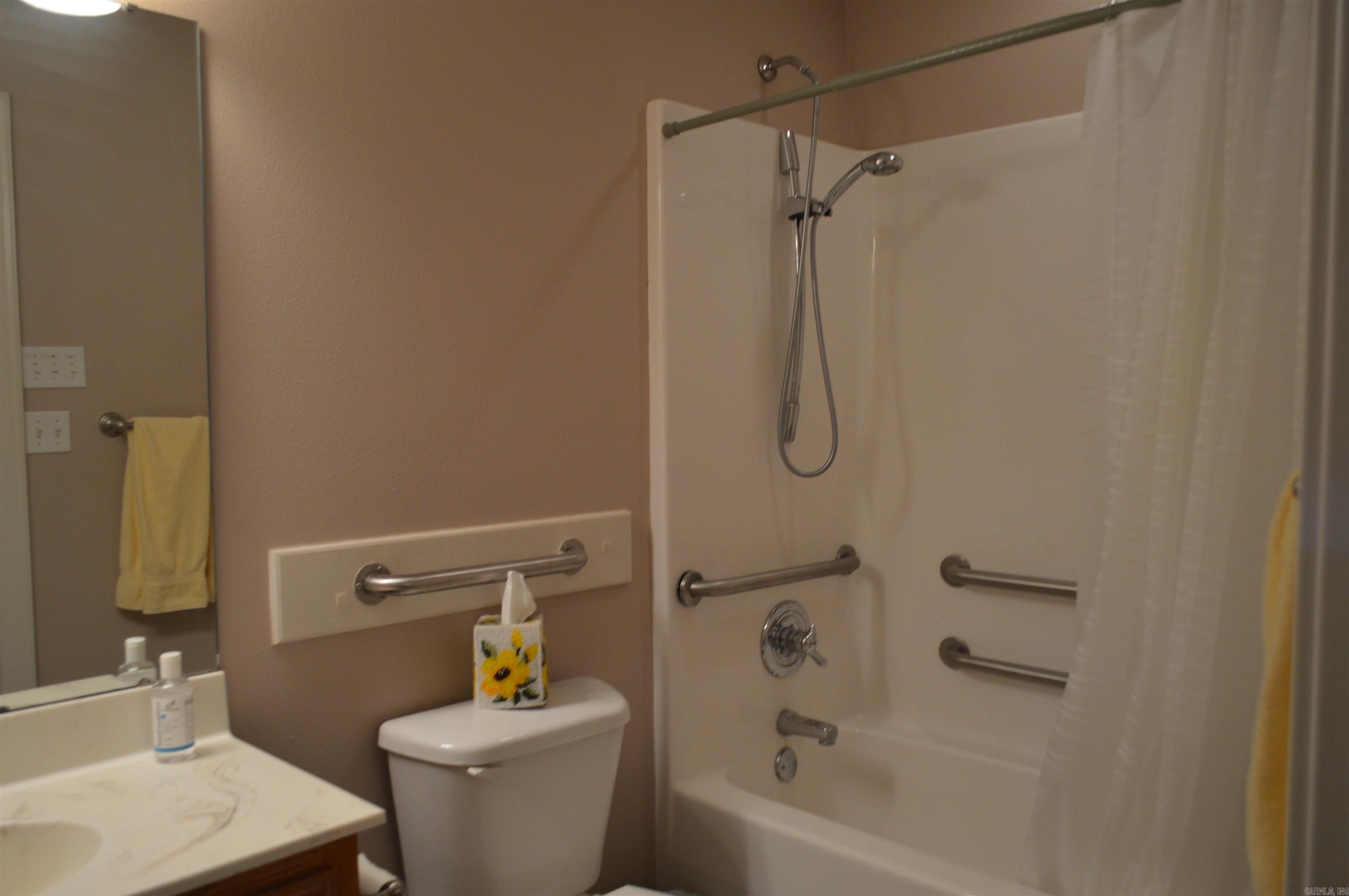1402 C  Sage Brush  Heber Springs, AR