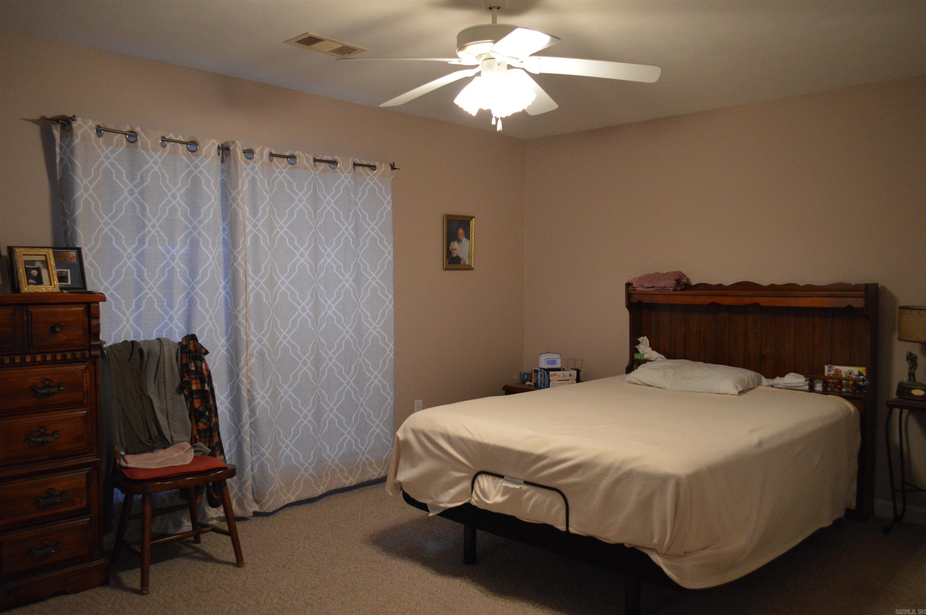 1402 C  Sage Brush  Heber Springs, AR