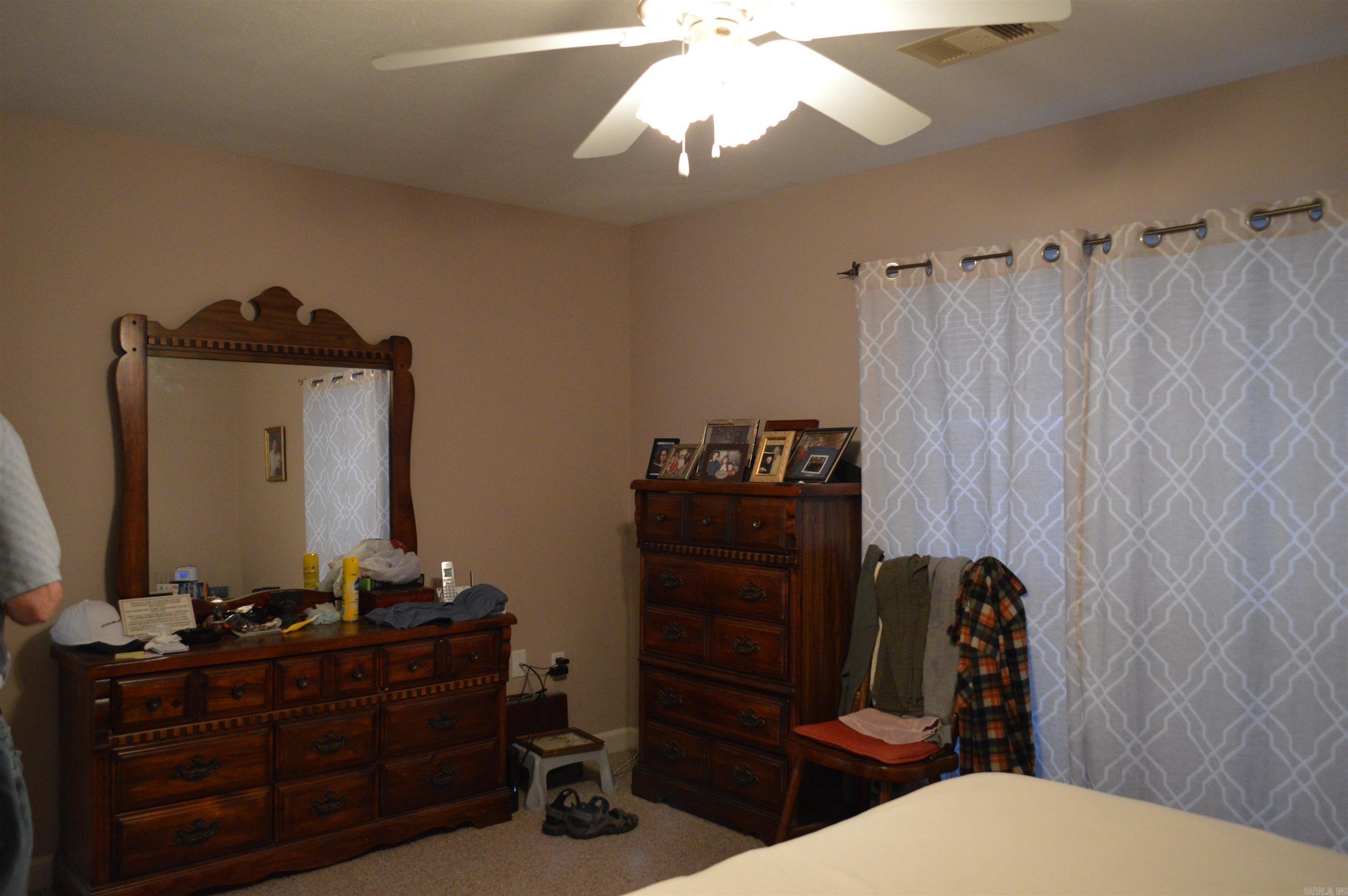 1402 C  Sage Brush  Heber Springs, AR