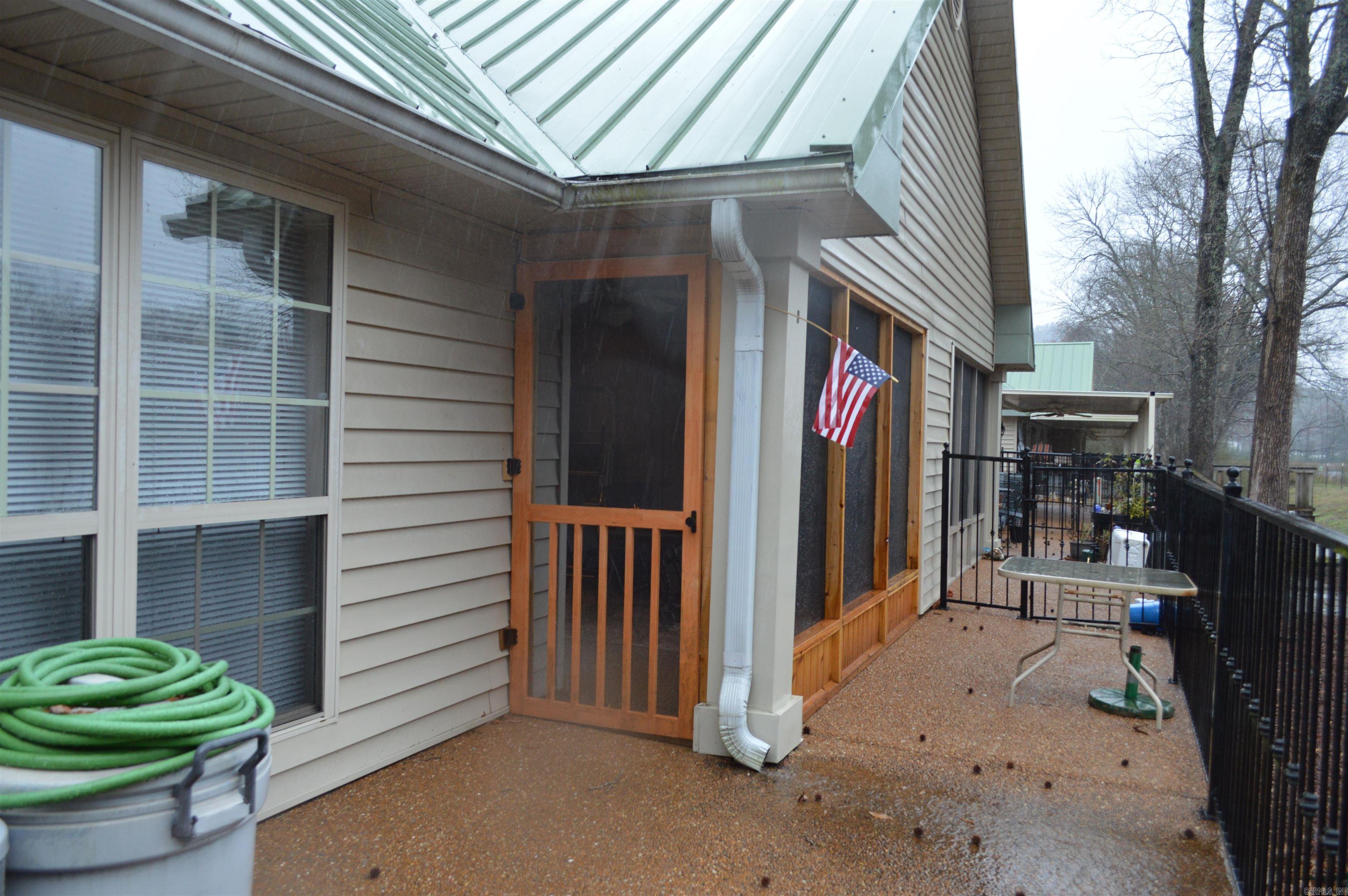 1402 C  Sage Brush  Heber Springs, AR