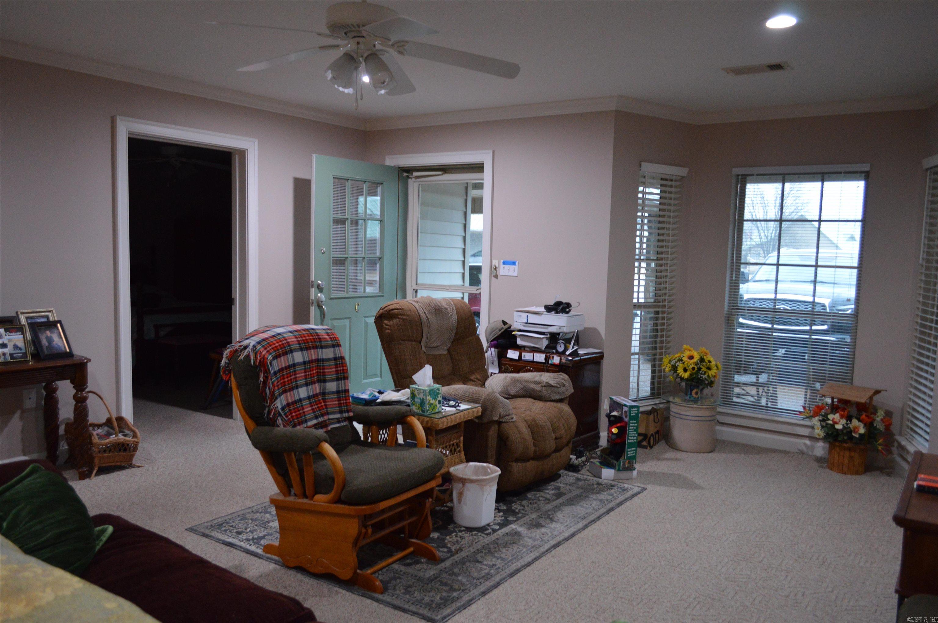 1402 C  Sage Brush  Heber Springs, AR