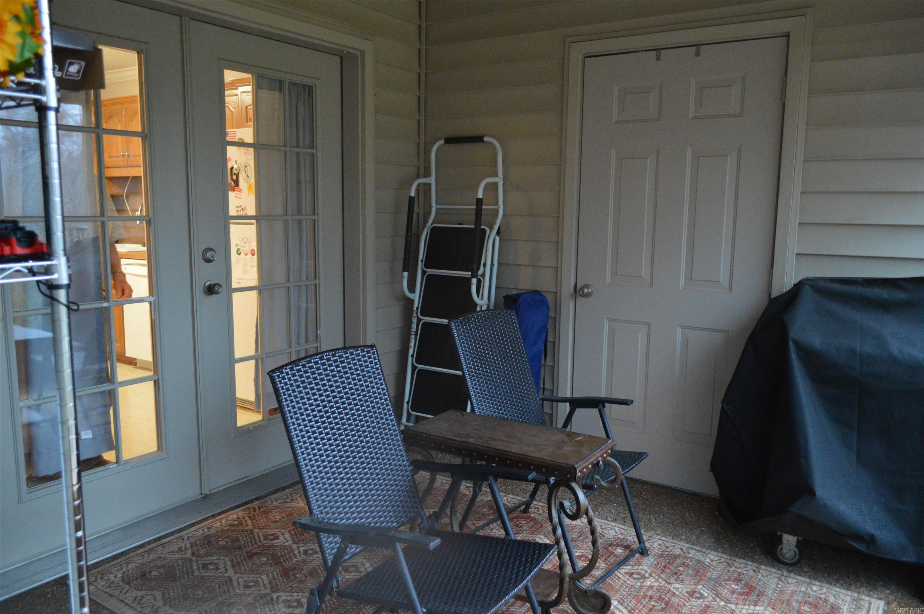 1402 C  Sage Brush  Heber Springs, AR