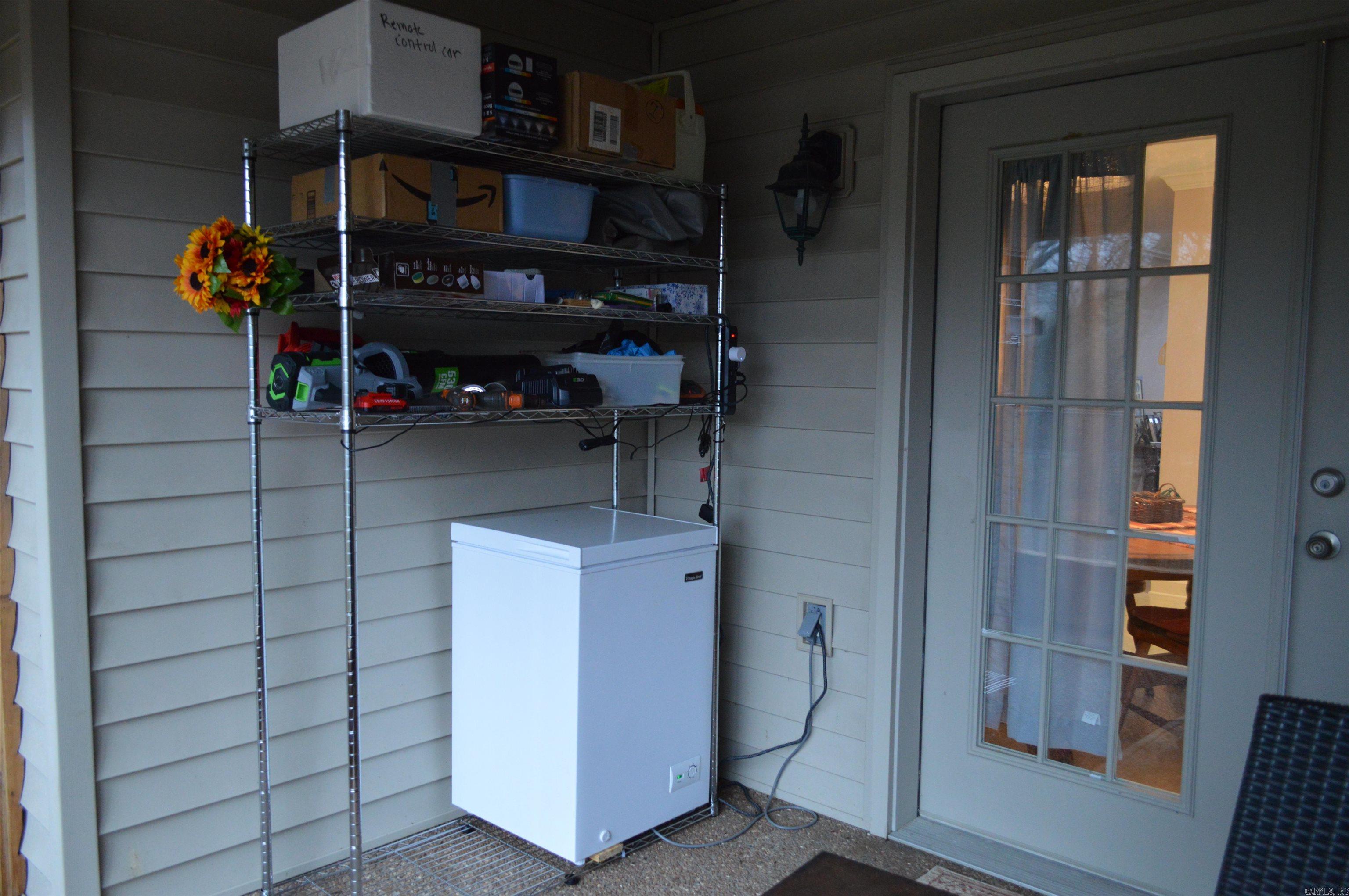 1402 C  Sage Brush  Heber Springs, AR
