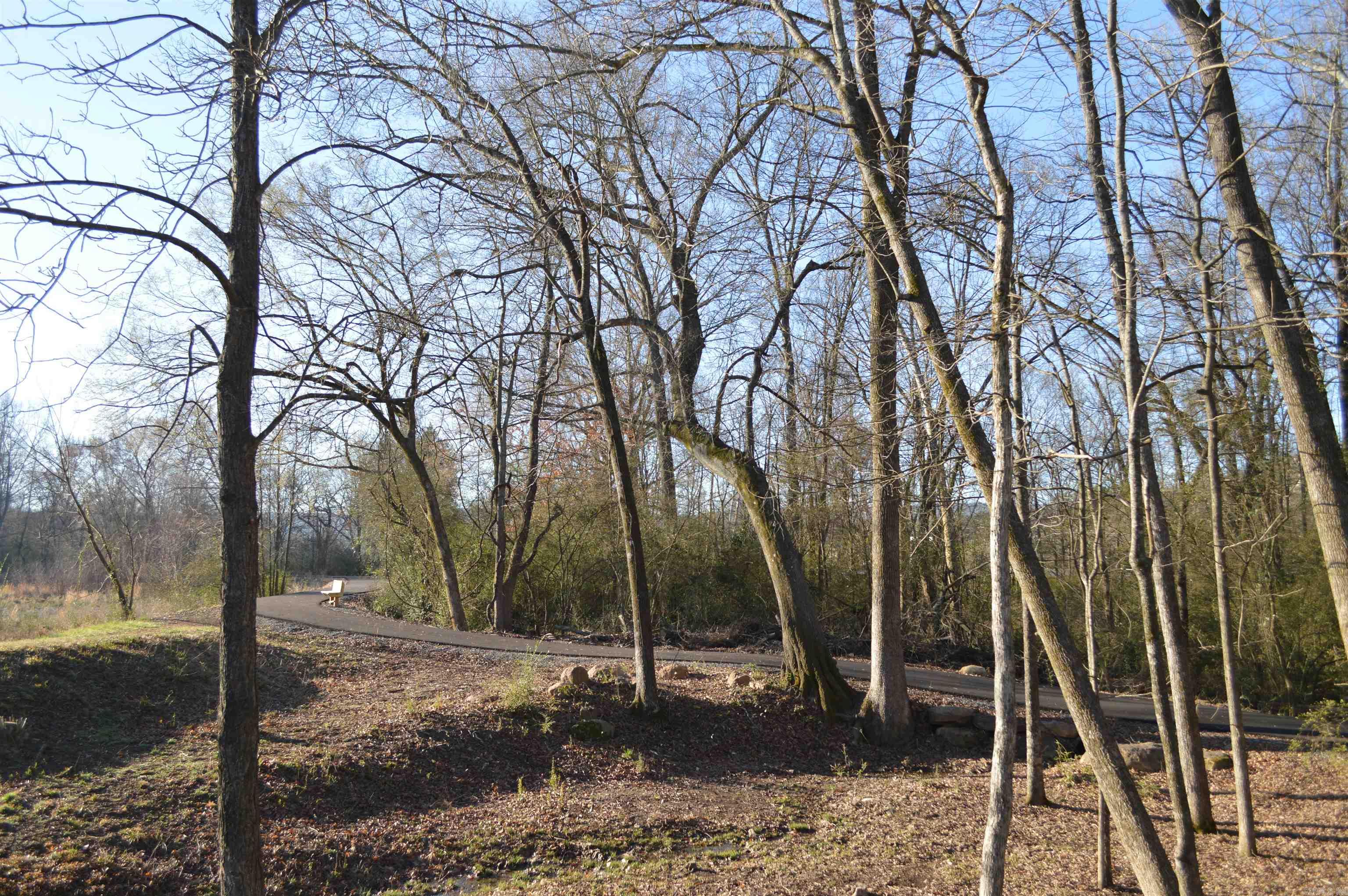 1402 C  Sage Brush  Heber Springs, AR