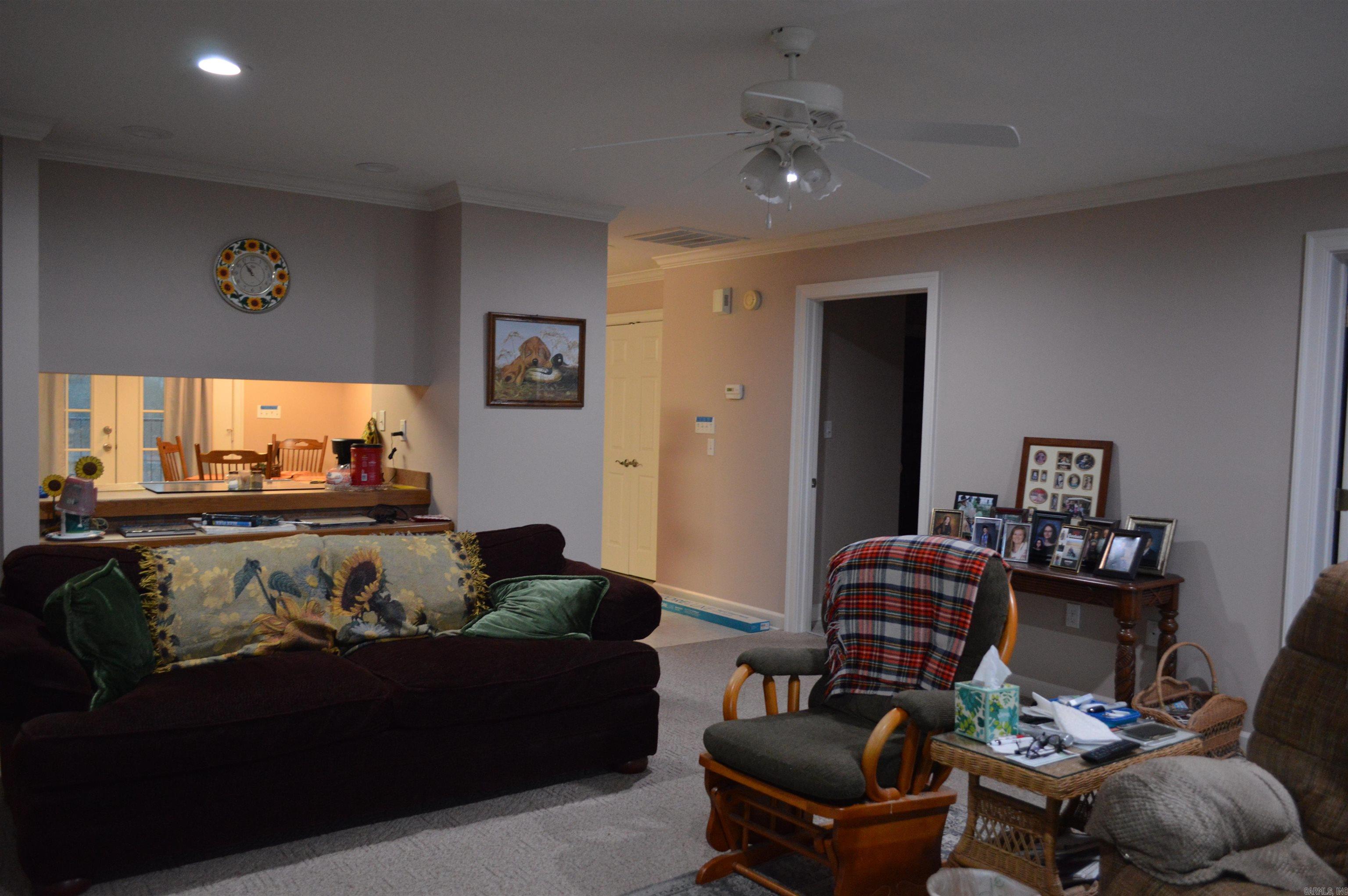 1402 C  Sage Brush  Heber Springs, AR