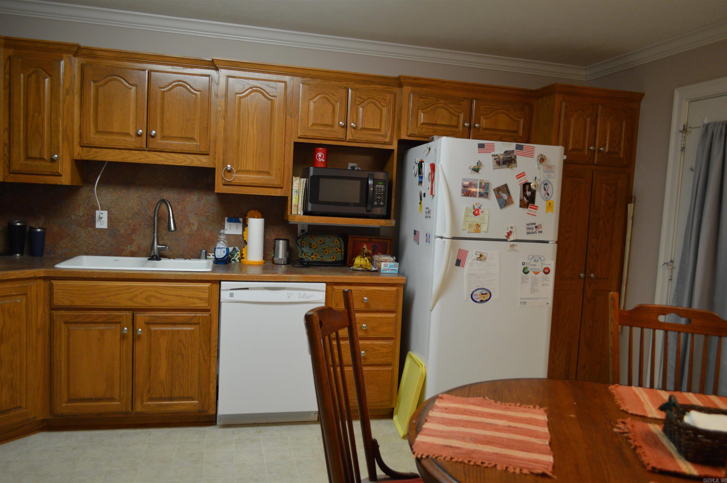 1402 C  Sage Brush  Heber Springs, AR
