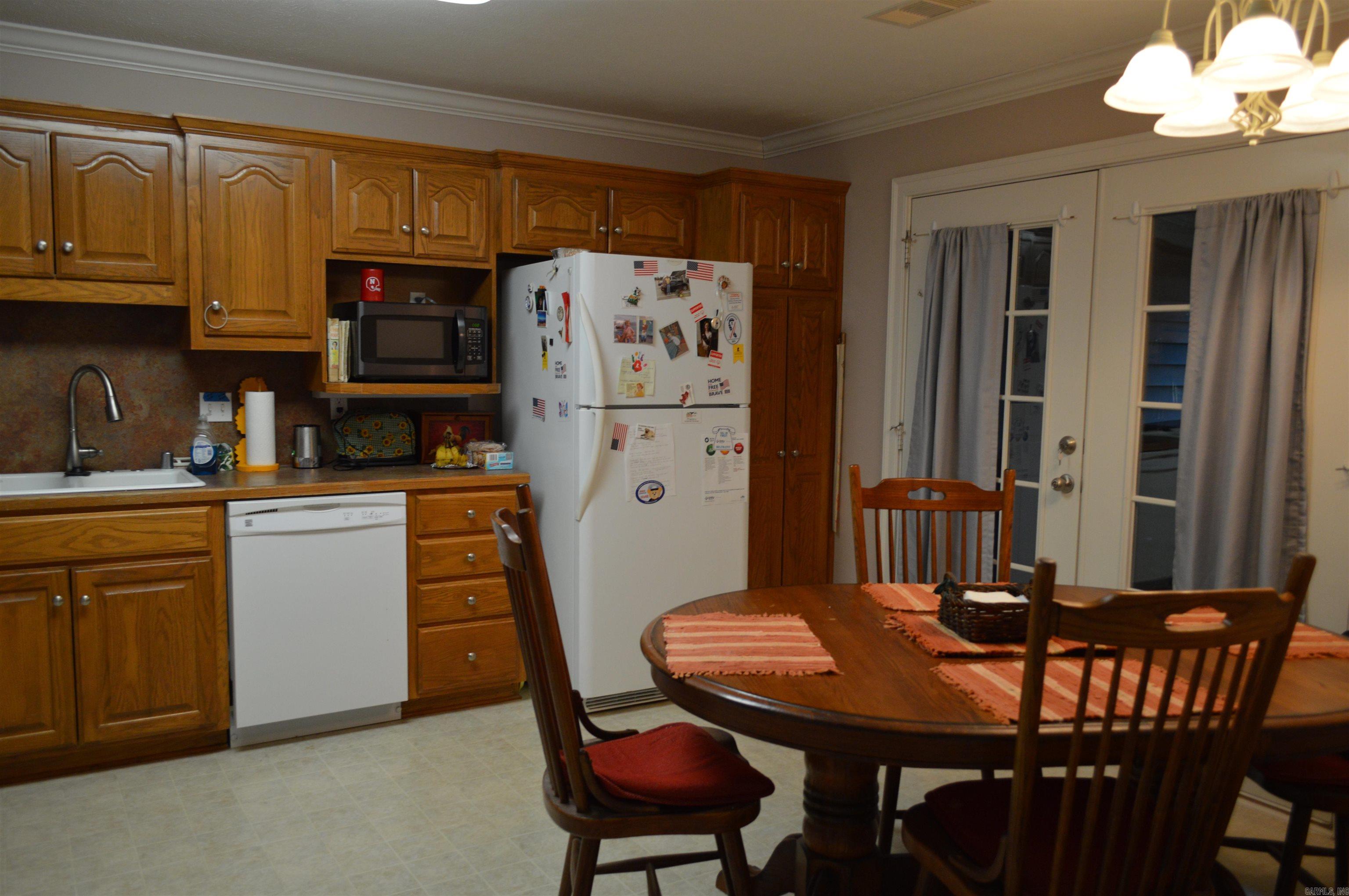 1402 C  Sage Brush  Heber Springs, AR