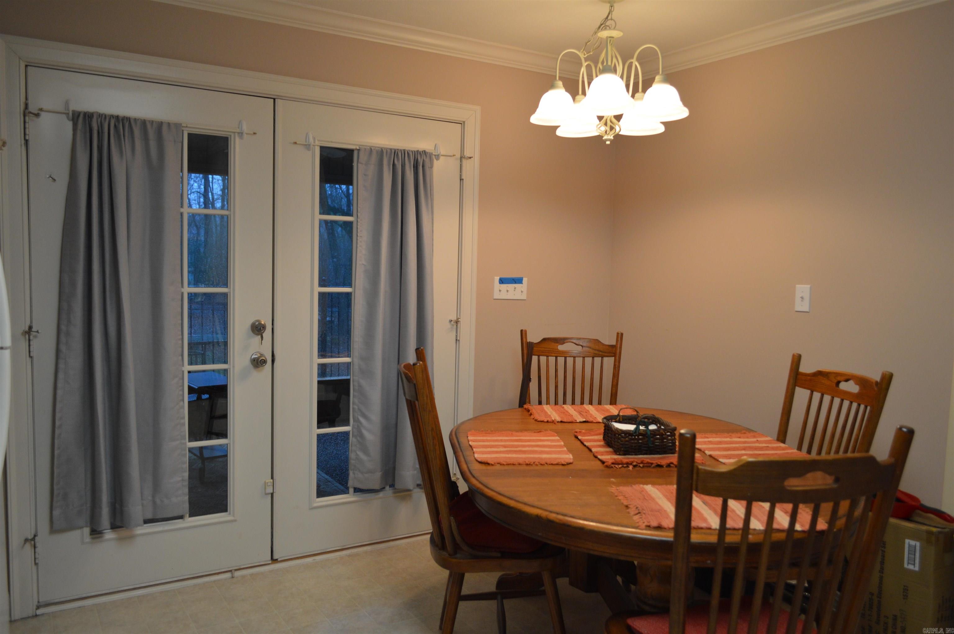 1402 C  Sage Brush  Heber Springs, AR