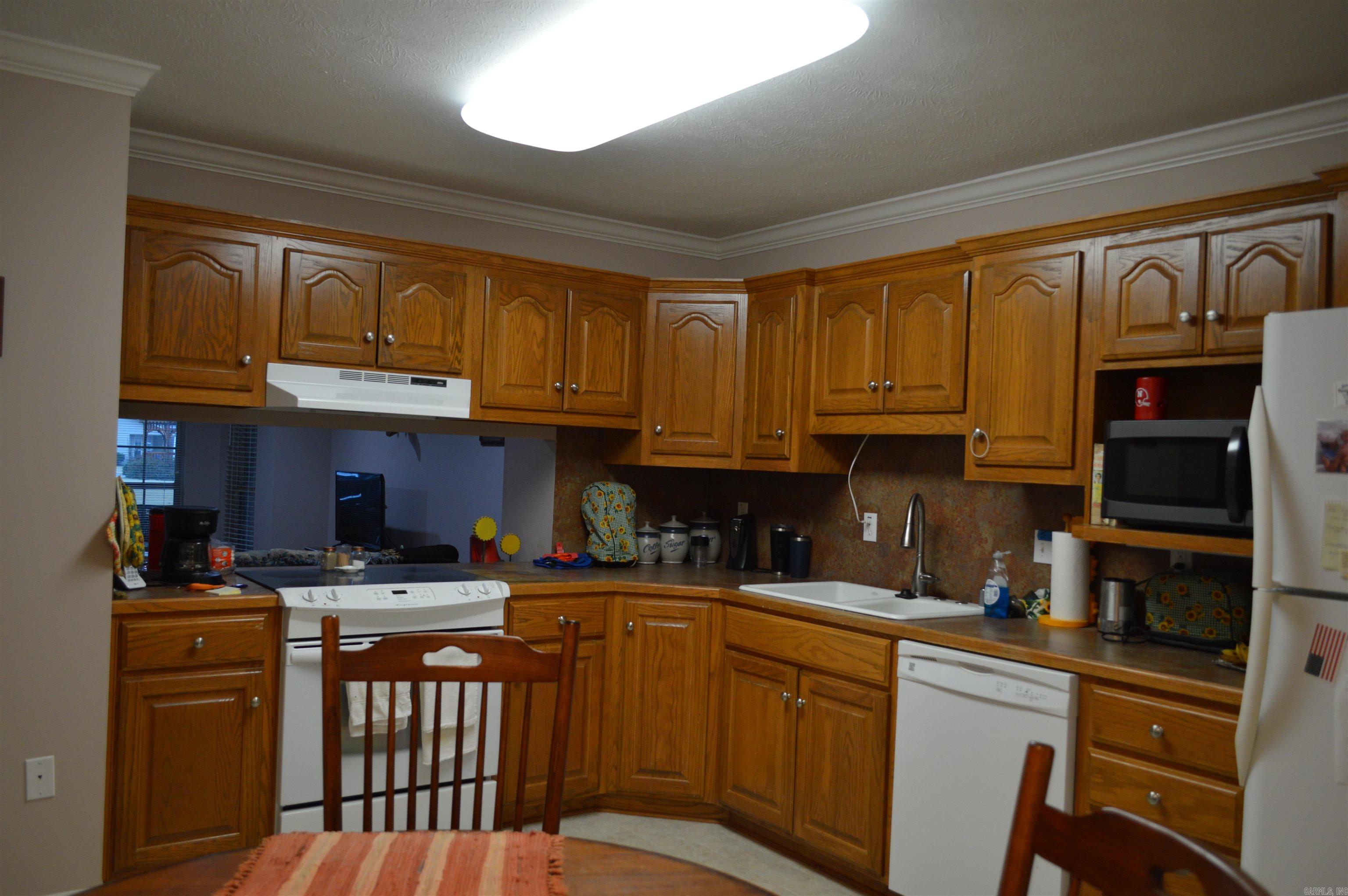 1402 C  Sage Brush  Heber Springs, AR