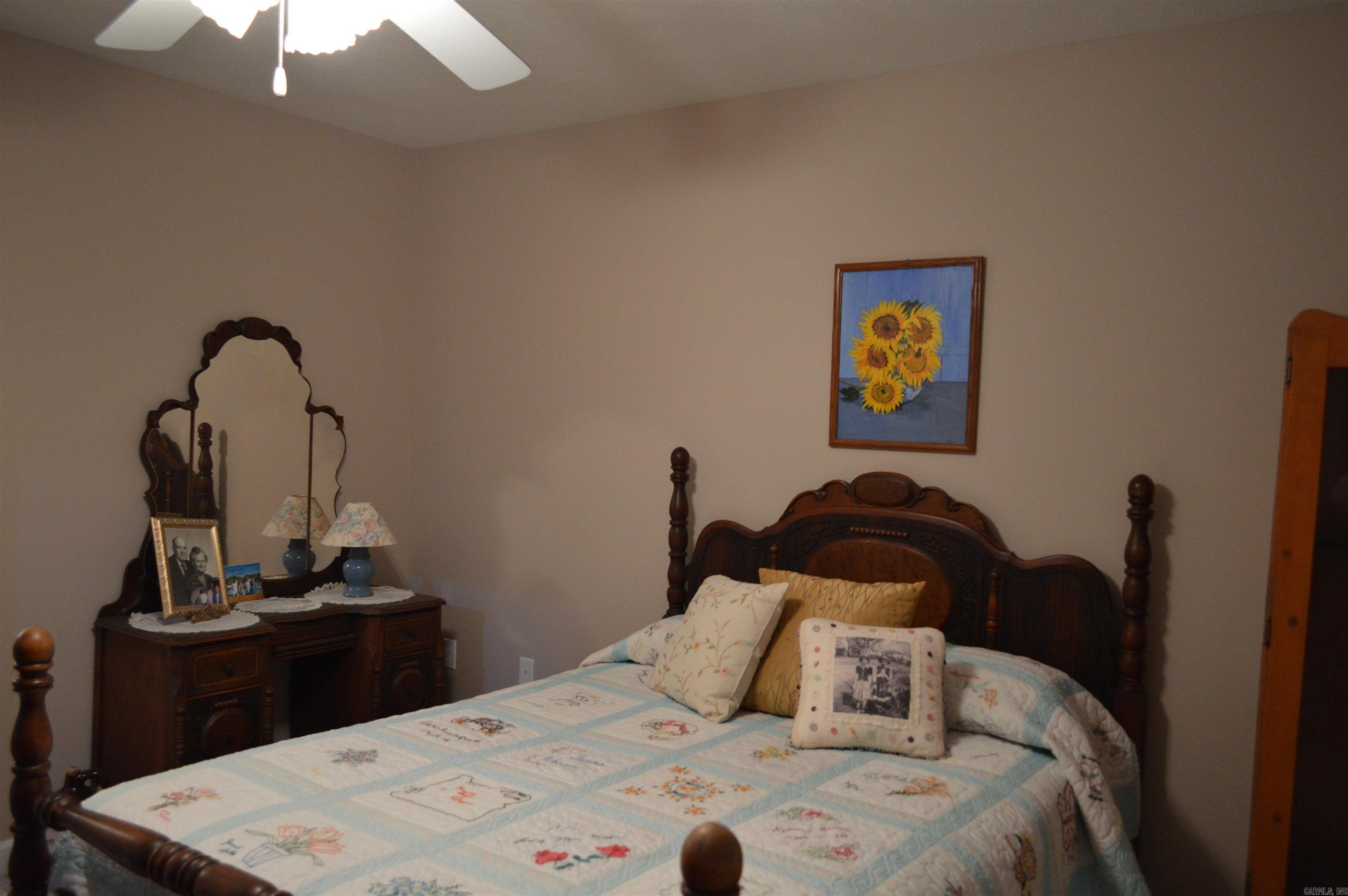 1402 C  Sage Brush  Heber Springs, AR