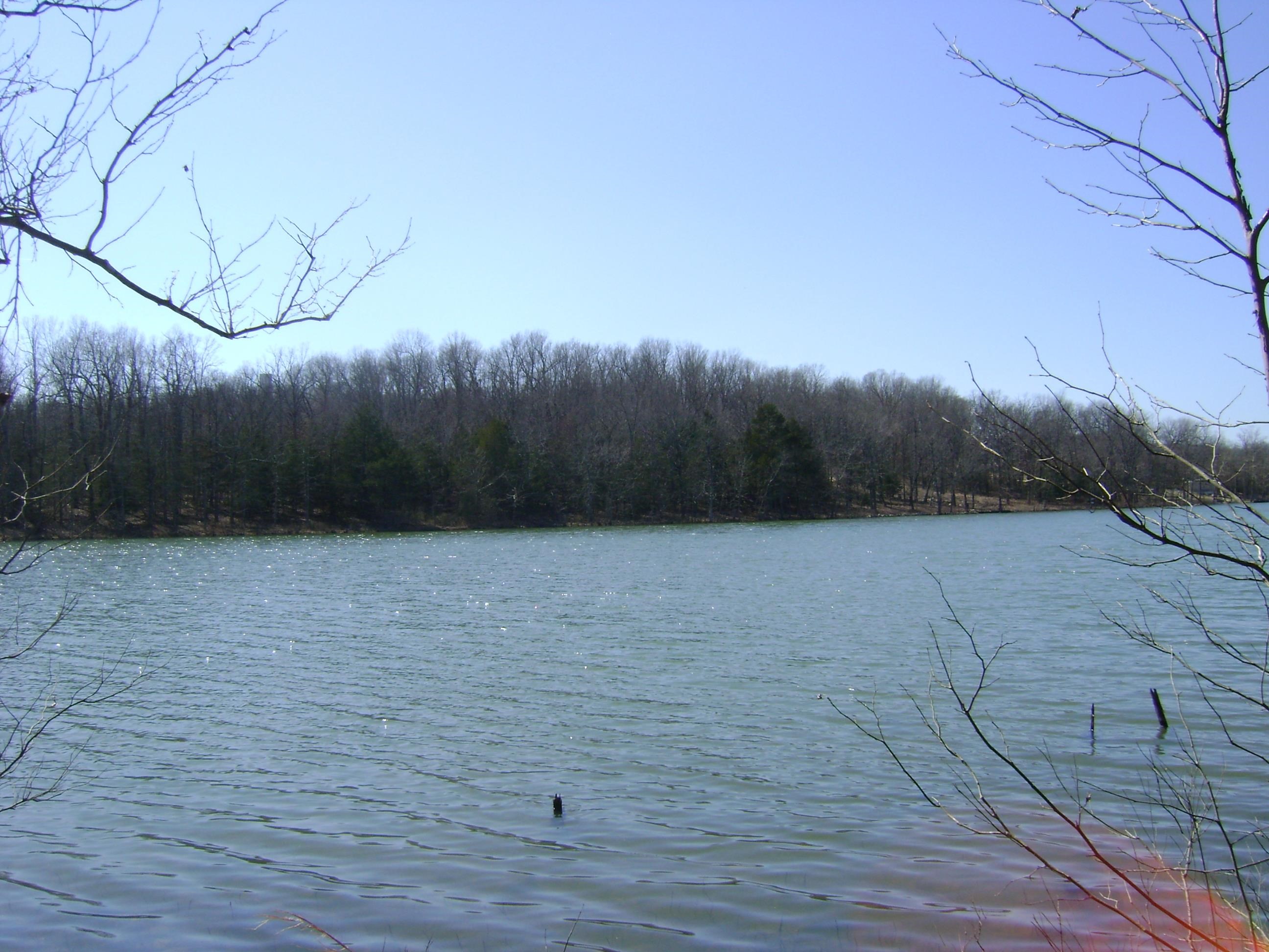 1111  Court Loop  Horseshoe Bend, AR