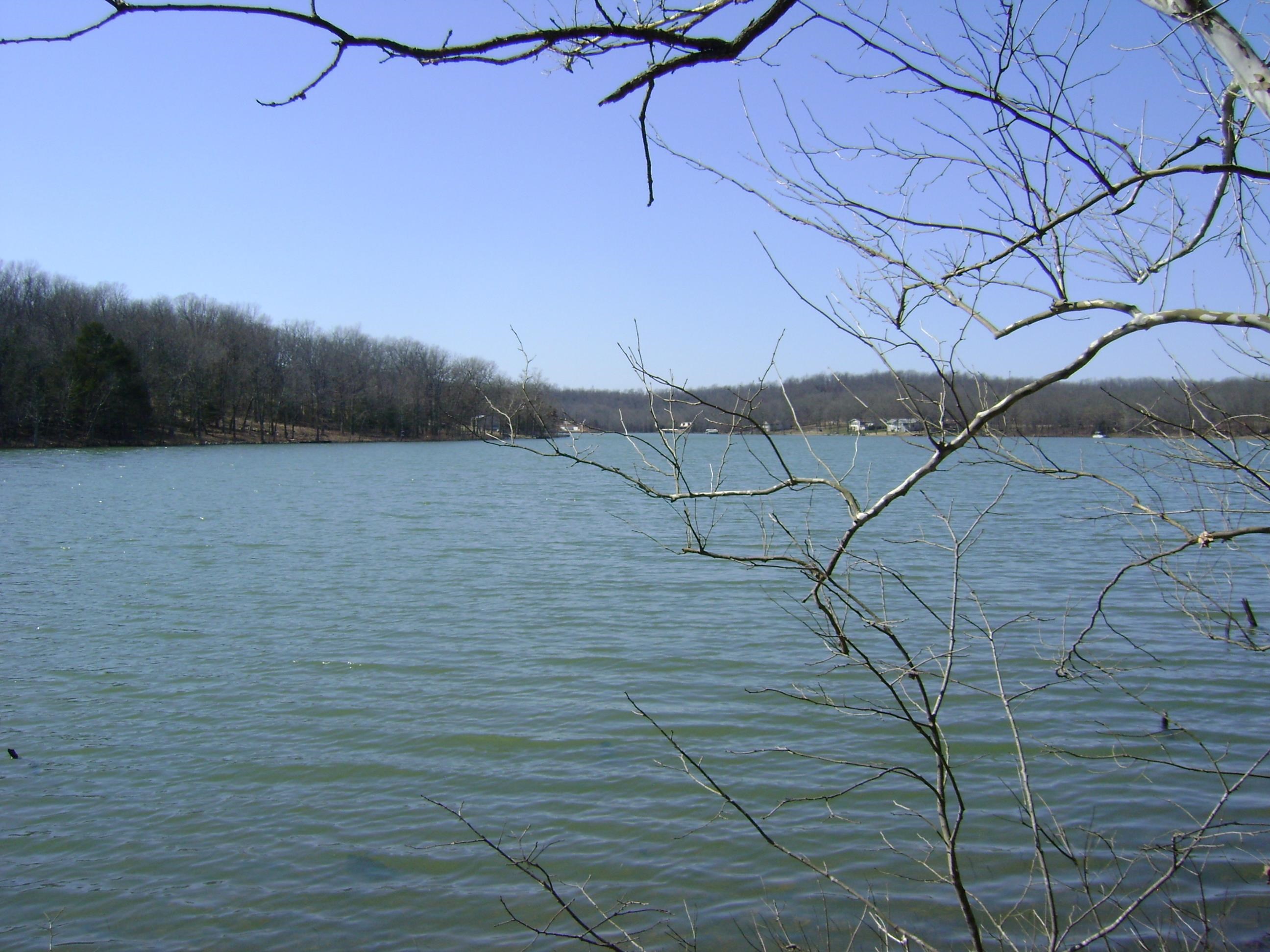 1111  Court Loop  Horseshoe Bend, AR
