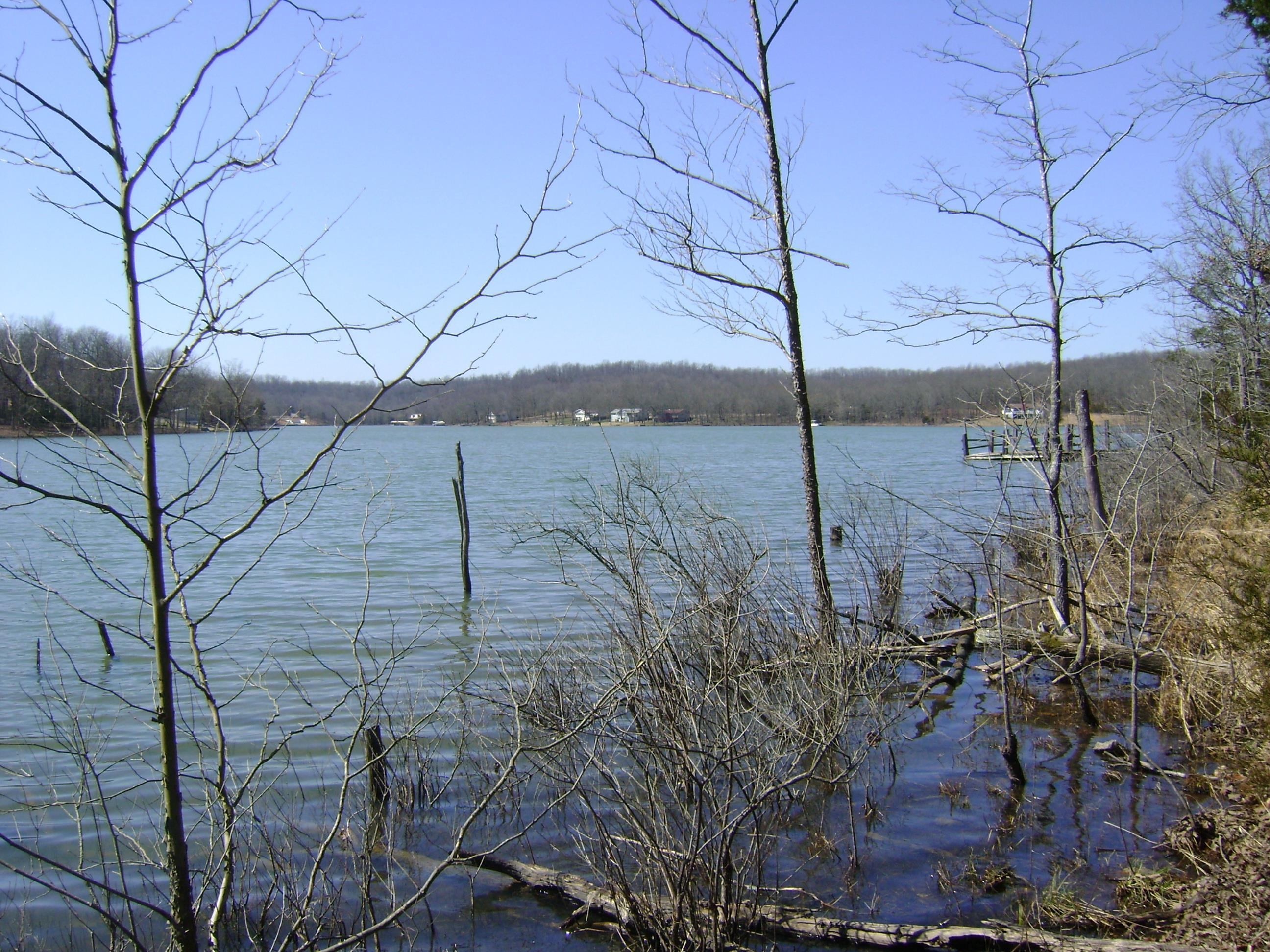 1111  Court Loop  Horseshoe Bend, AR