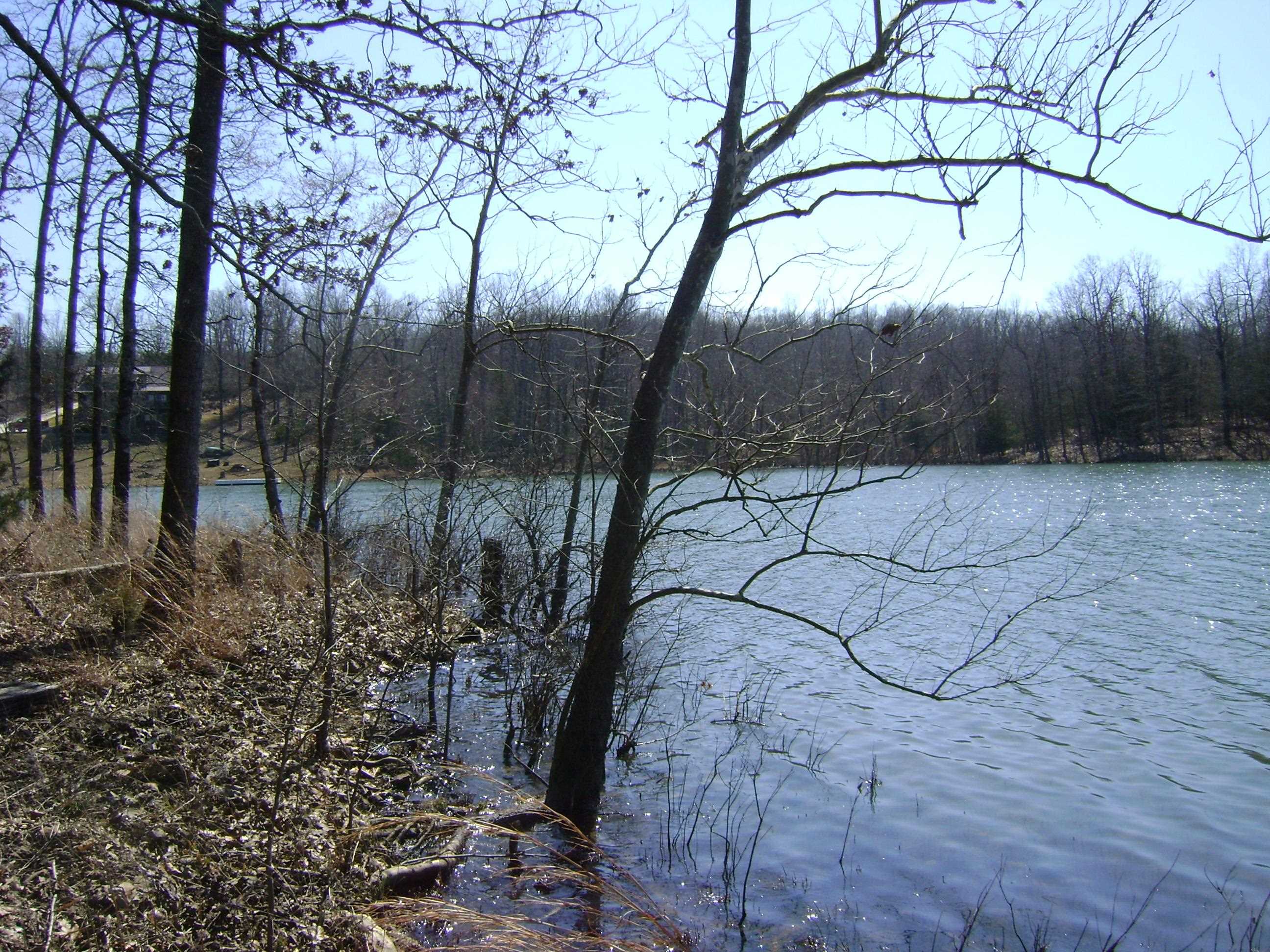 1111  Court Loop  Horseshoe Bend, AR