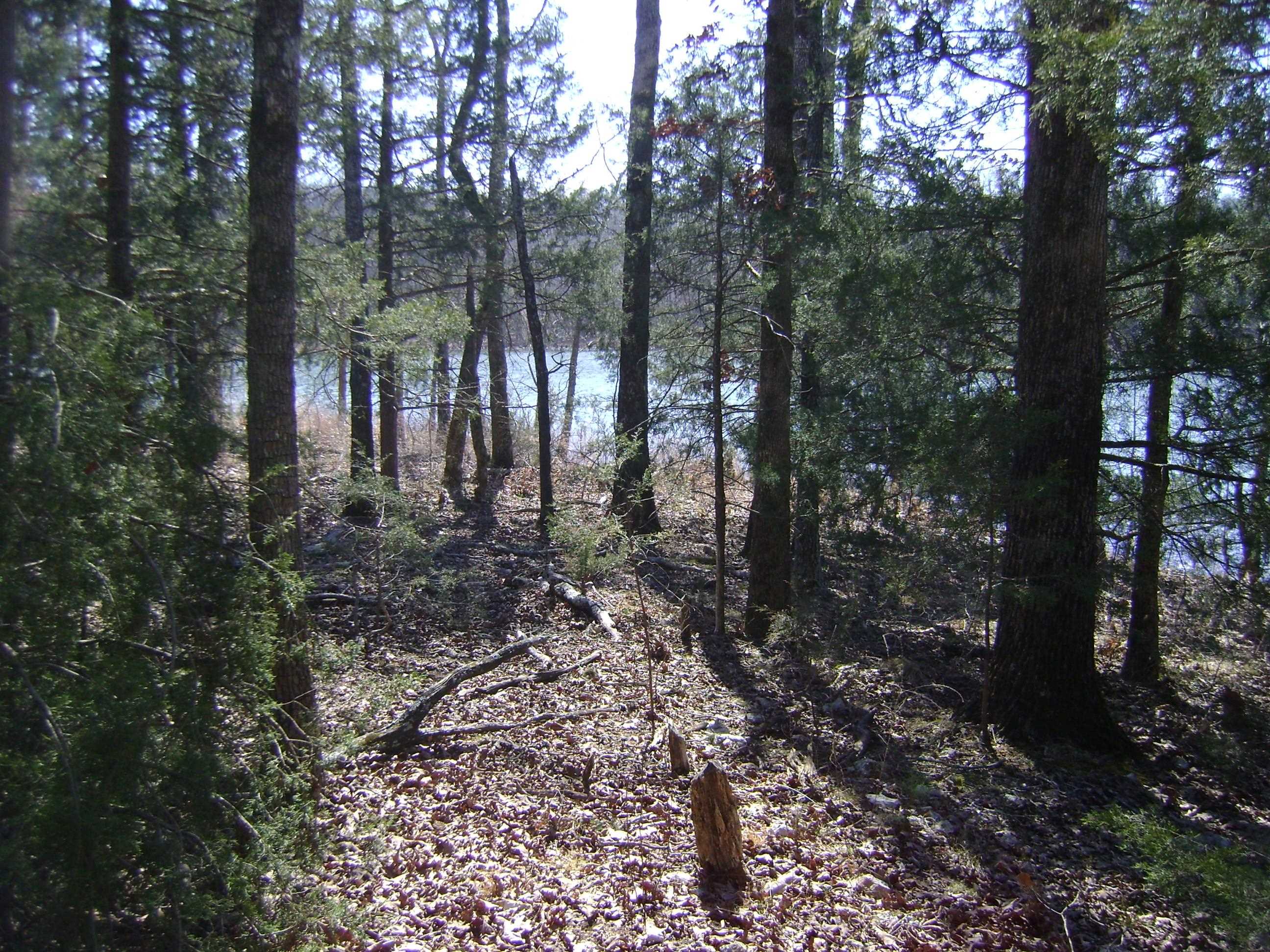 1111  Court Loop  Horseshoe Bend, AR