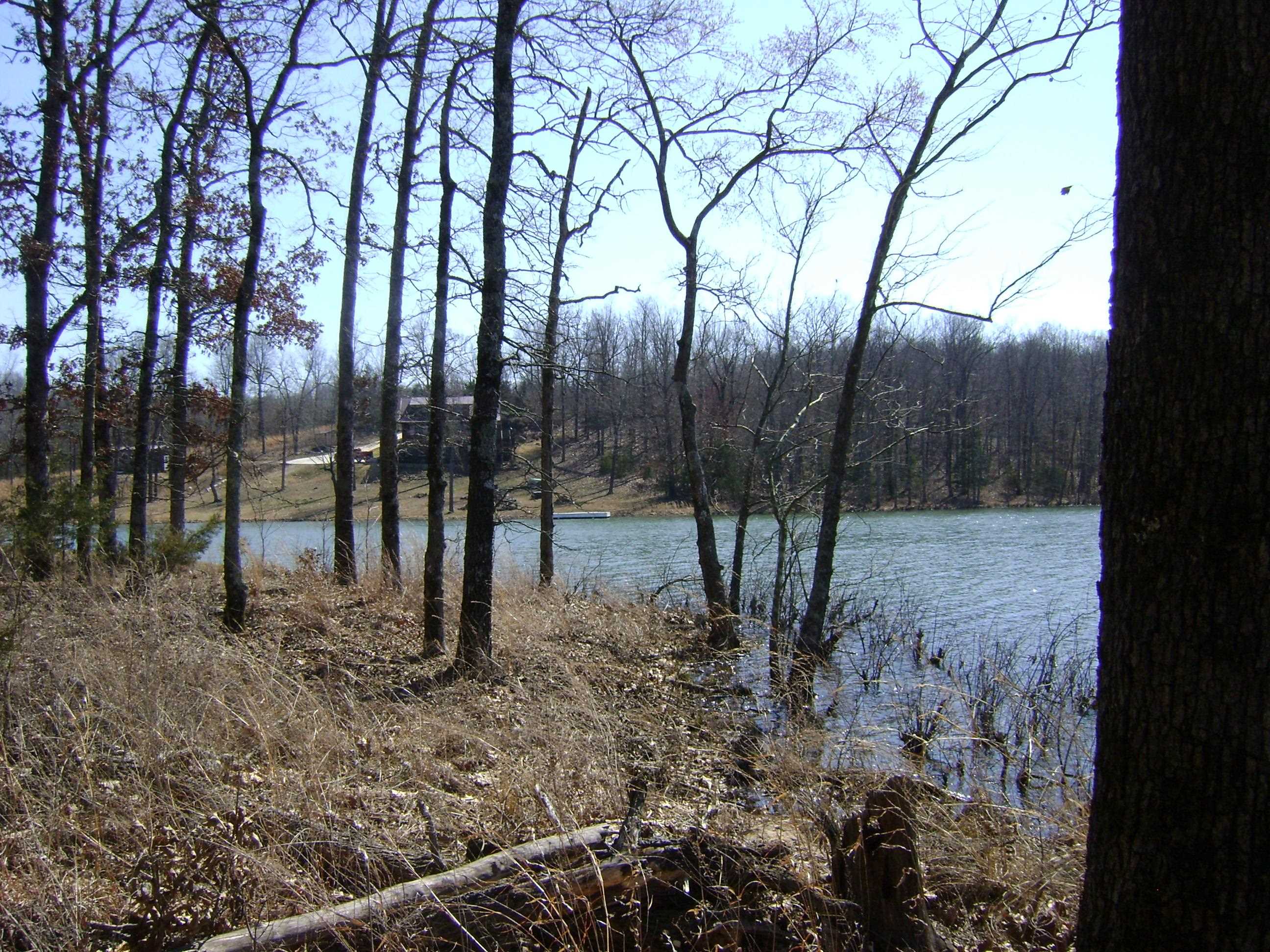 1111  Court Loop  Horseshoe Bend, AR