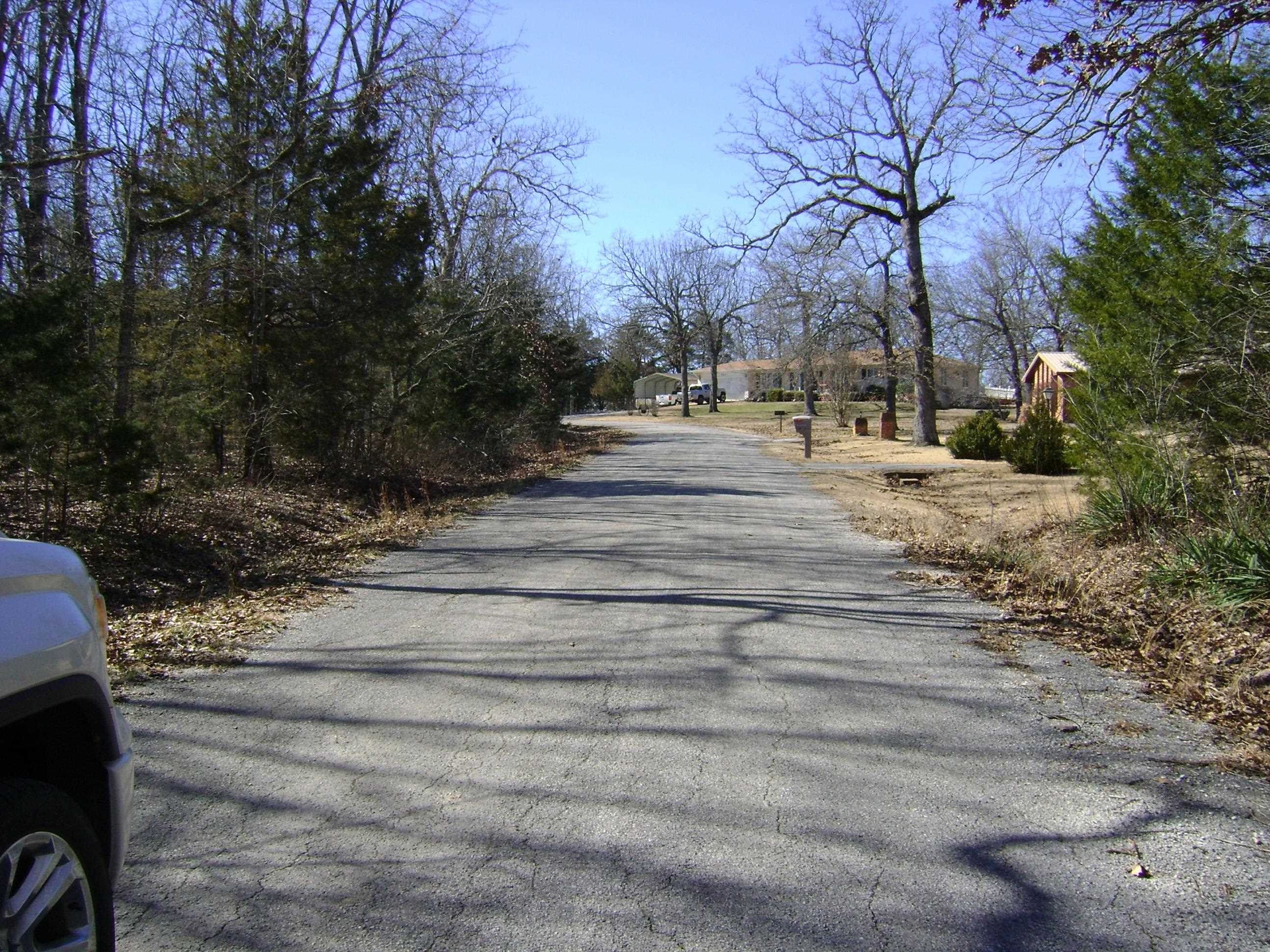 1111  Court Loop  Horseshoe Bend, AR