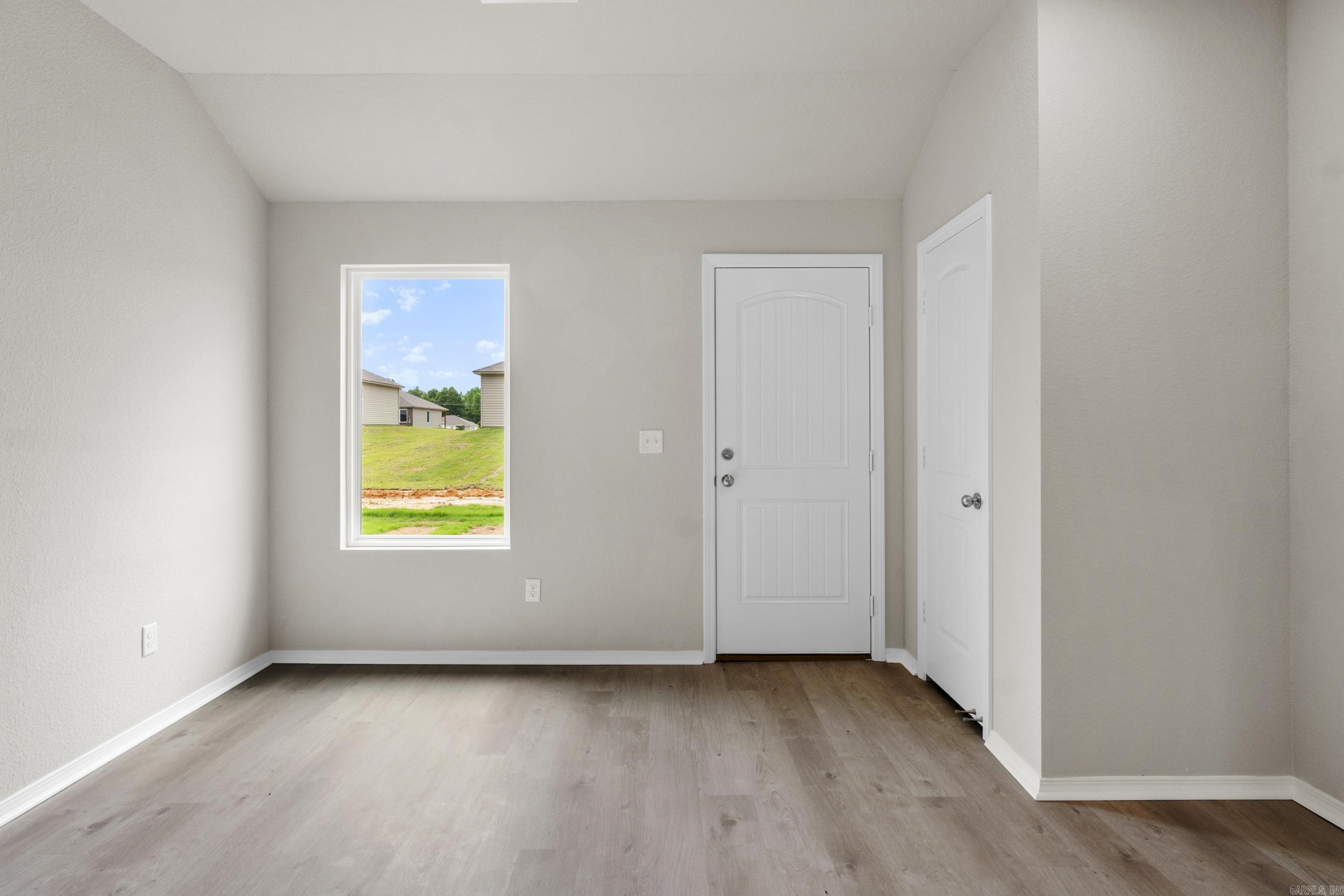 16  Sig Phase 6 Lot 4 Block 0 Ward, AR
