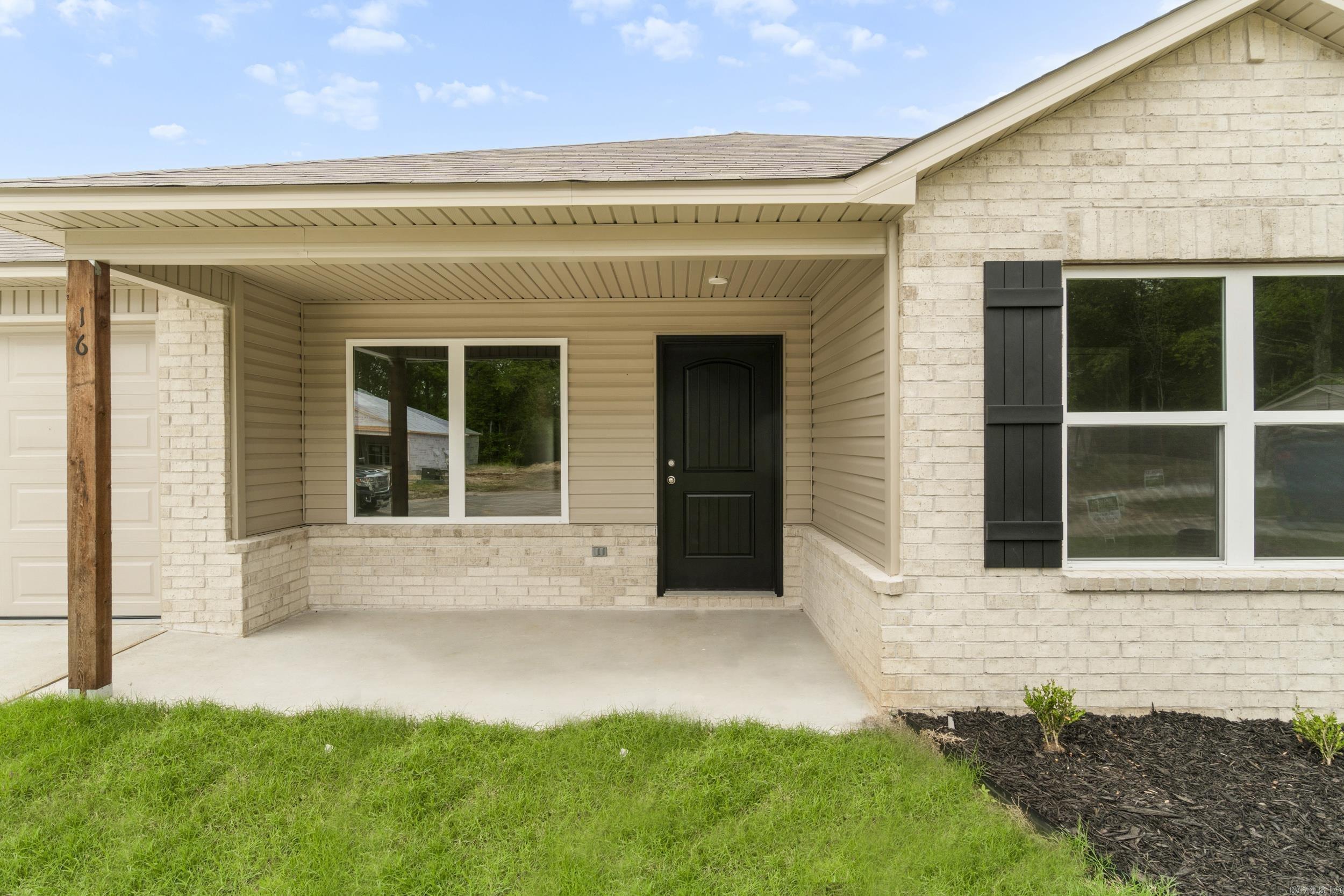 16  Sig Phase 6 Lot 4 Block 0 Ward, AR