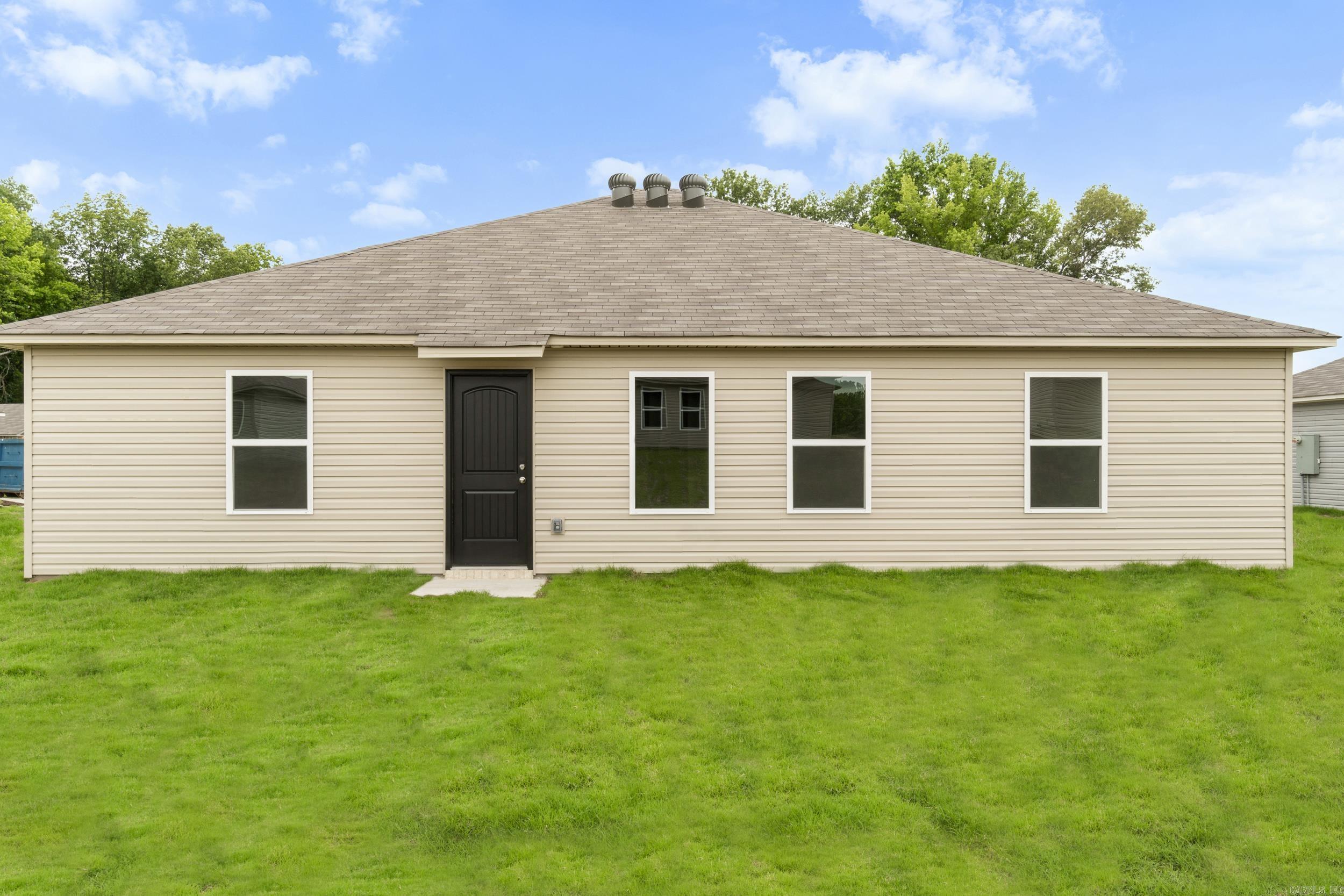16  Sig Phase 6 Lot 4 Block 0 Ward, AR