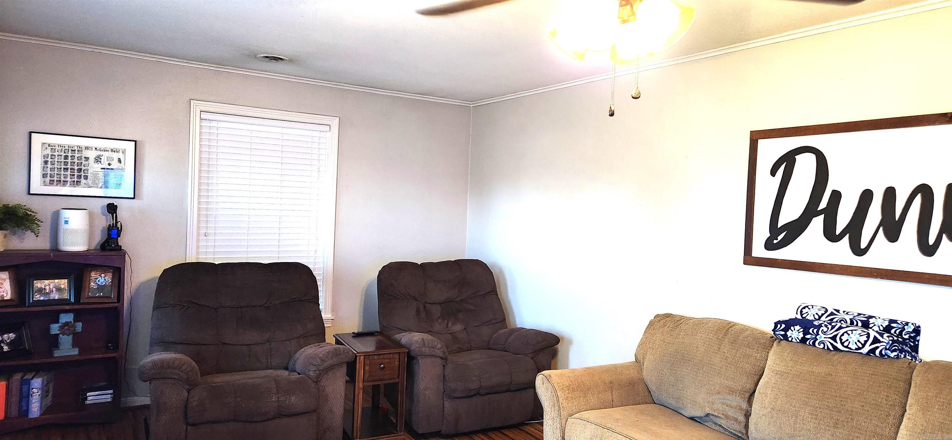 106 E Roosevelt Drive Star City, AR 71667