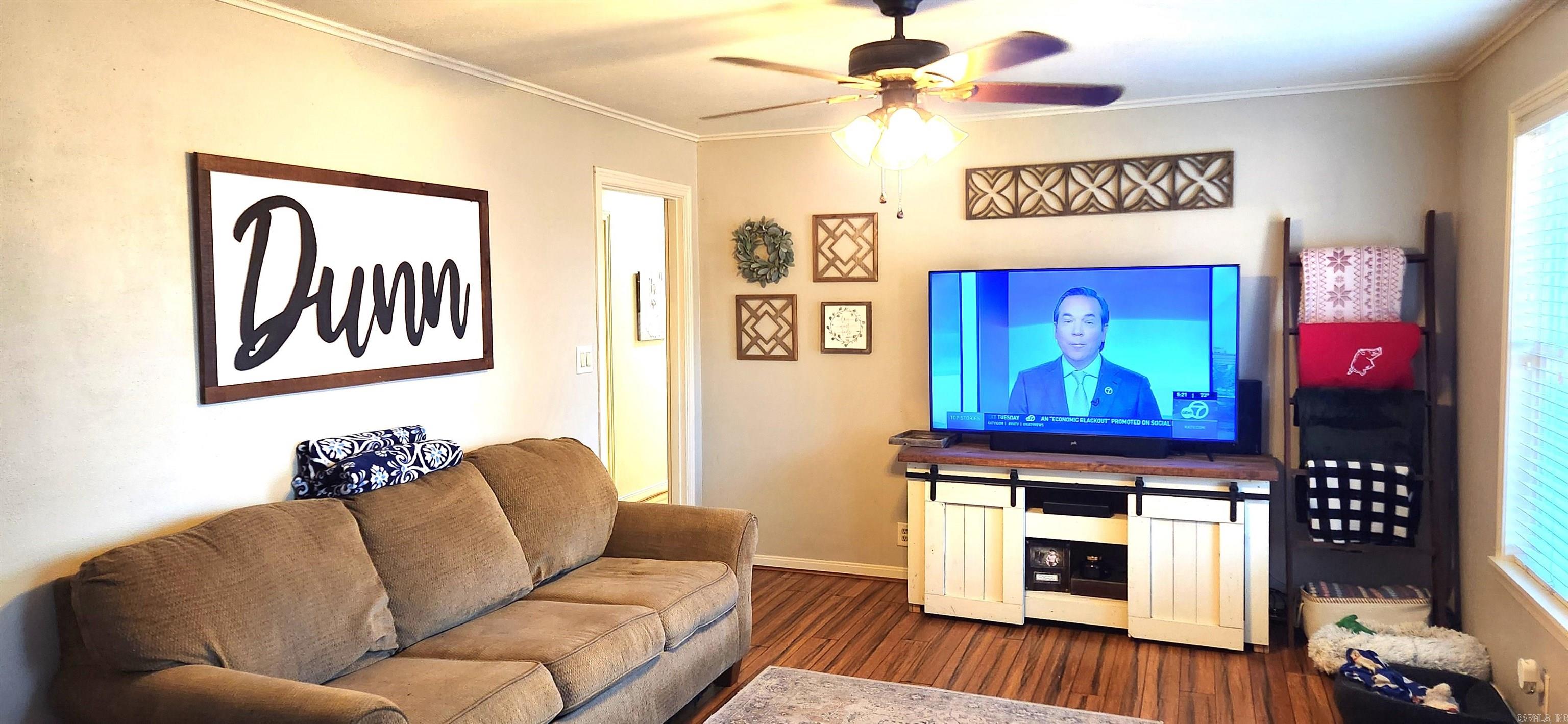 106 E Roosevelt Drive Star City, AR 71667