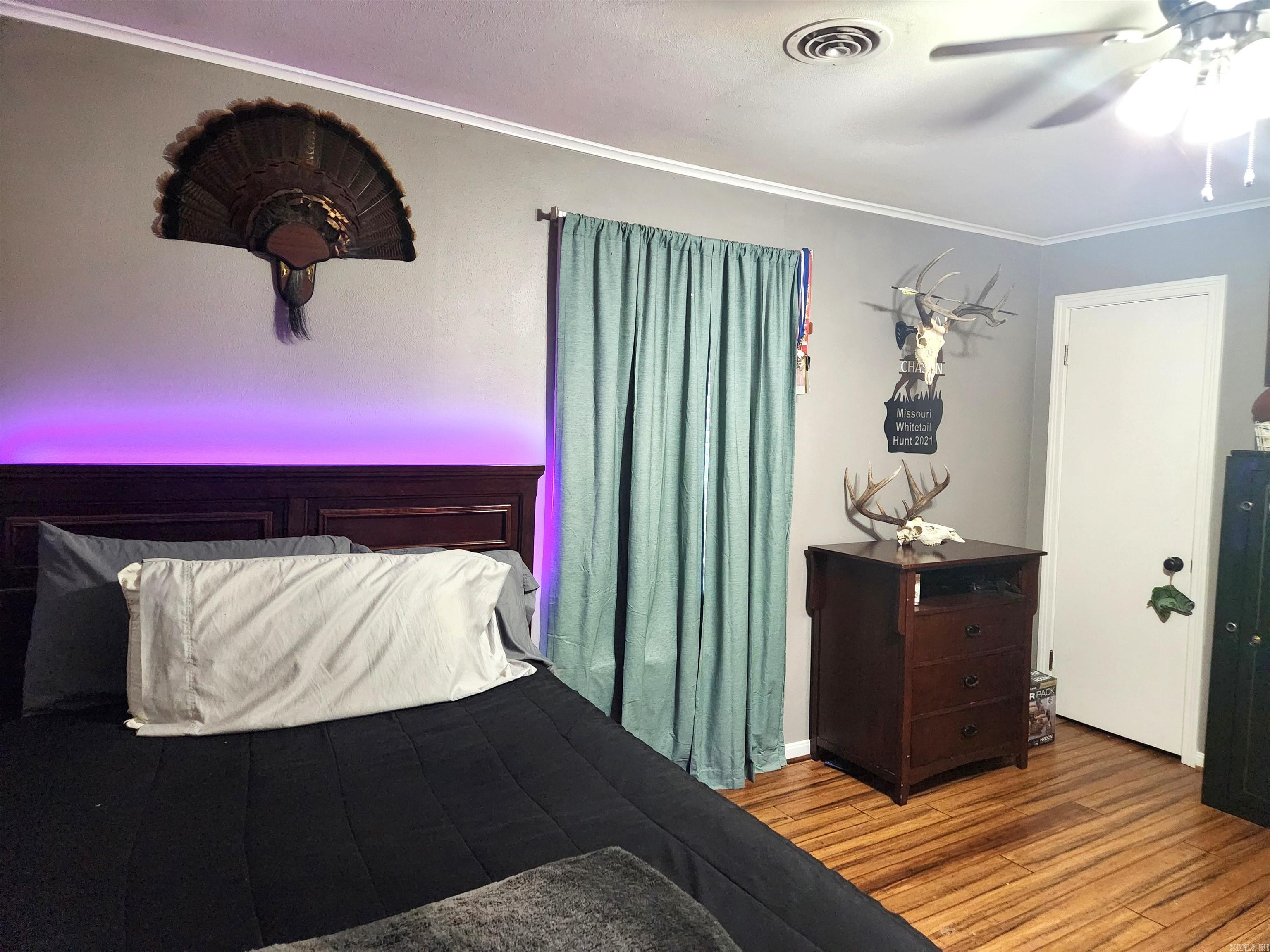 106 E Roosevelt Drive Star City, AR 71667
