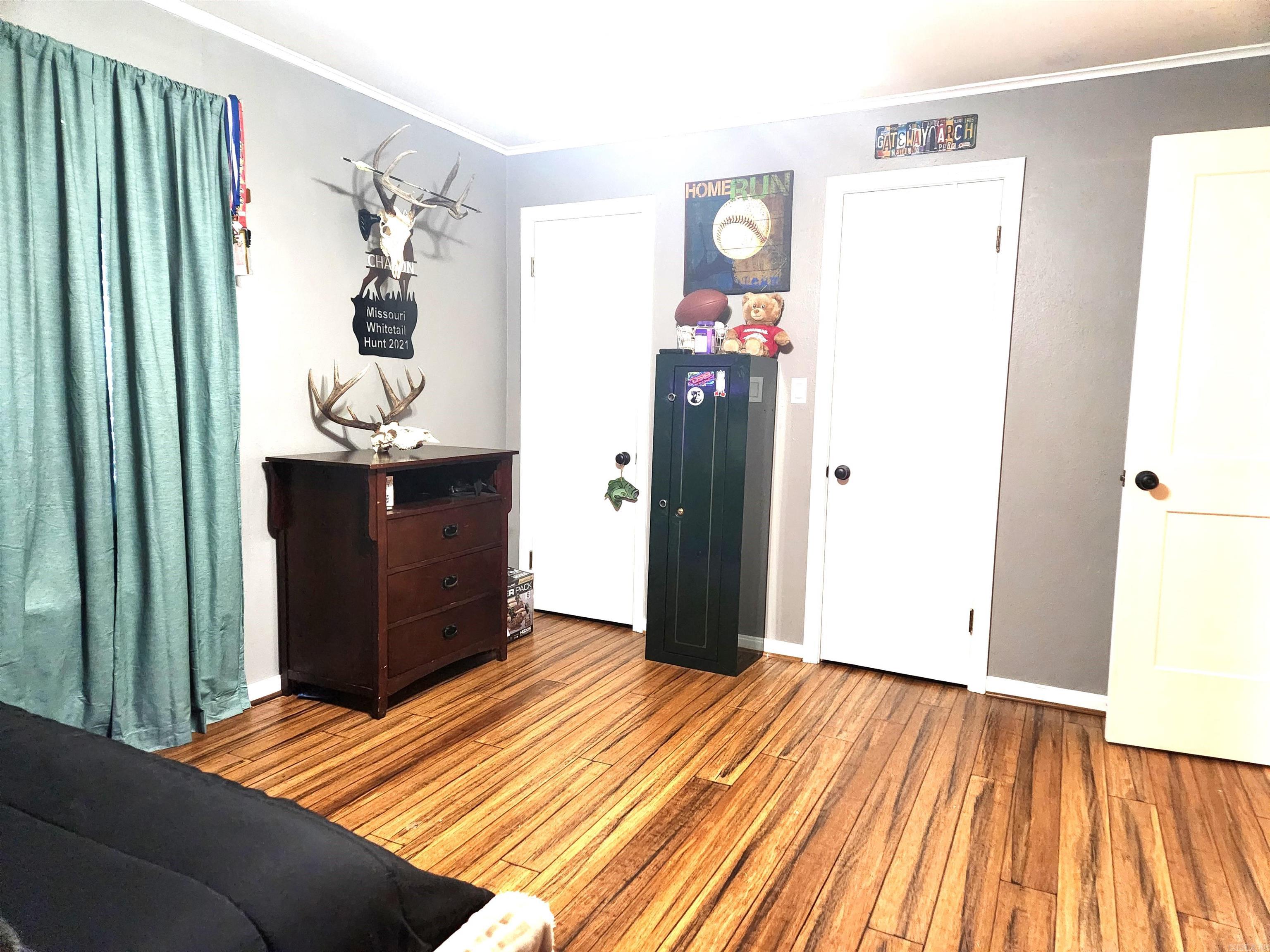 106 E Roosevelt Drive Star City, AR 71667
