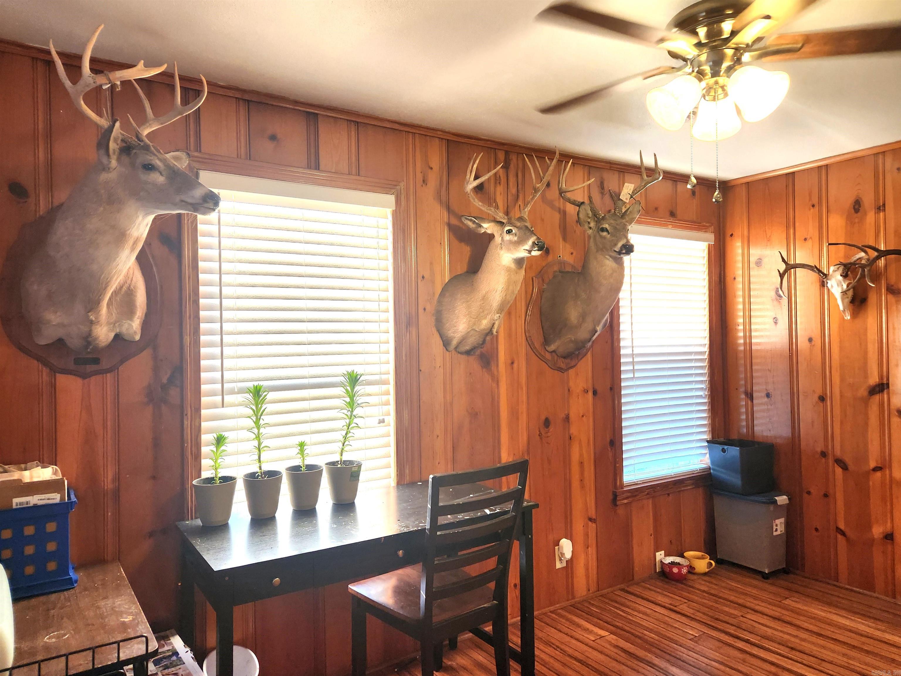 106 E Roosevelt Drive Star City, AR 71667