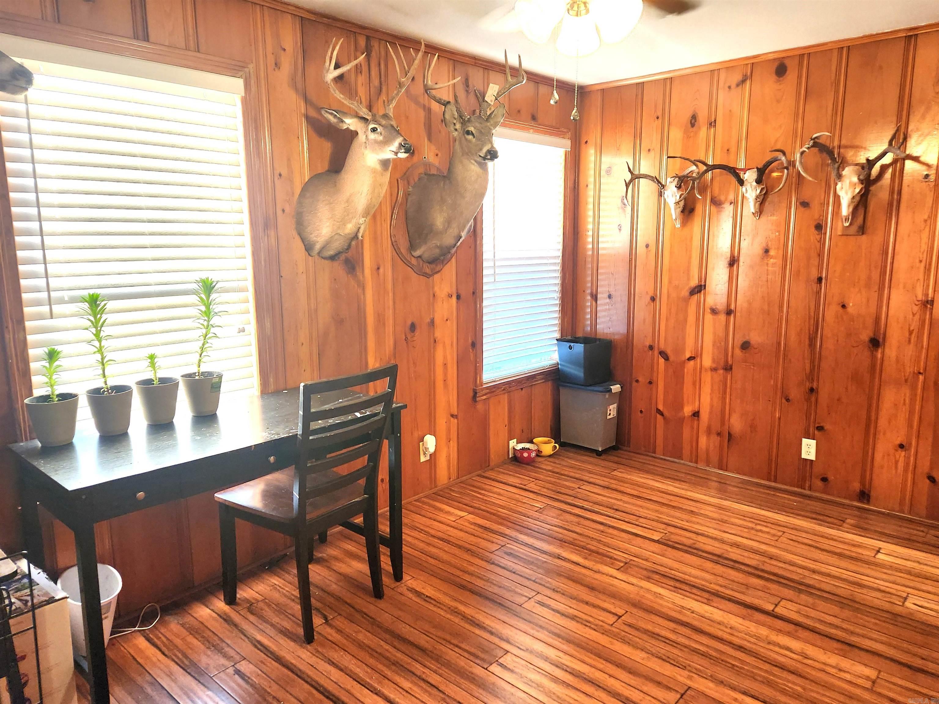 106 E Roosevelt Drive Star City, AR 71667