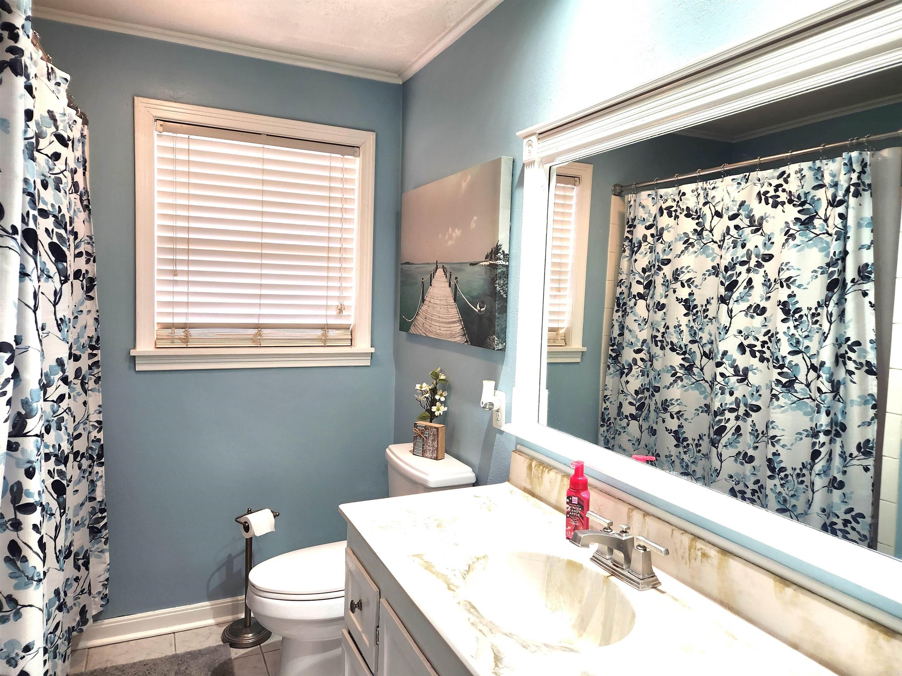 106 E Roosevelt Drive Star City, AR 71667