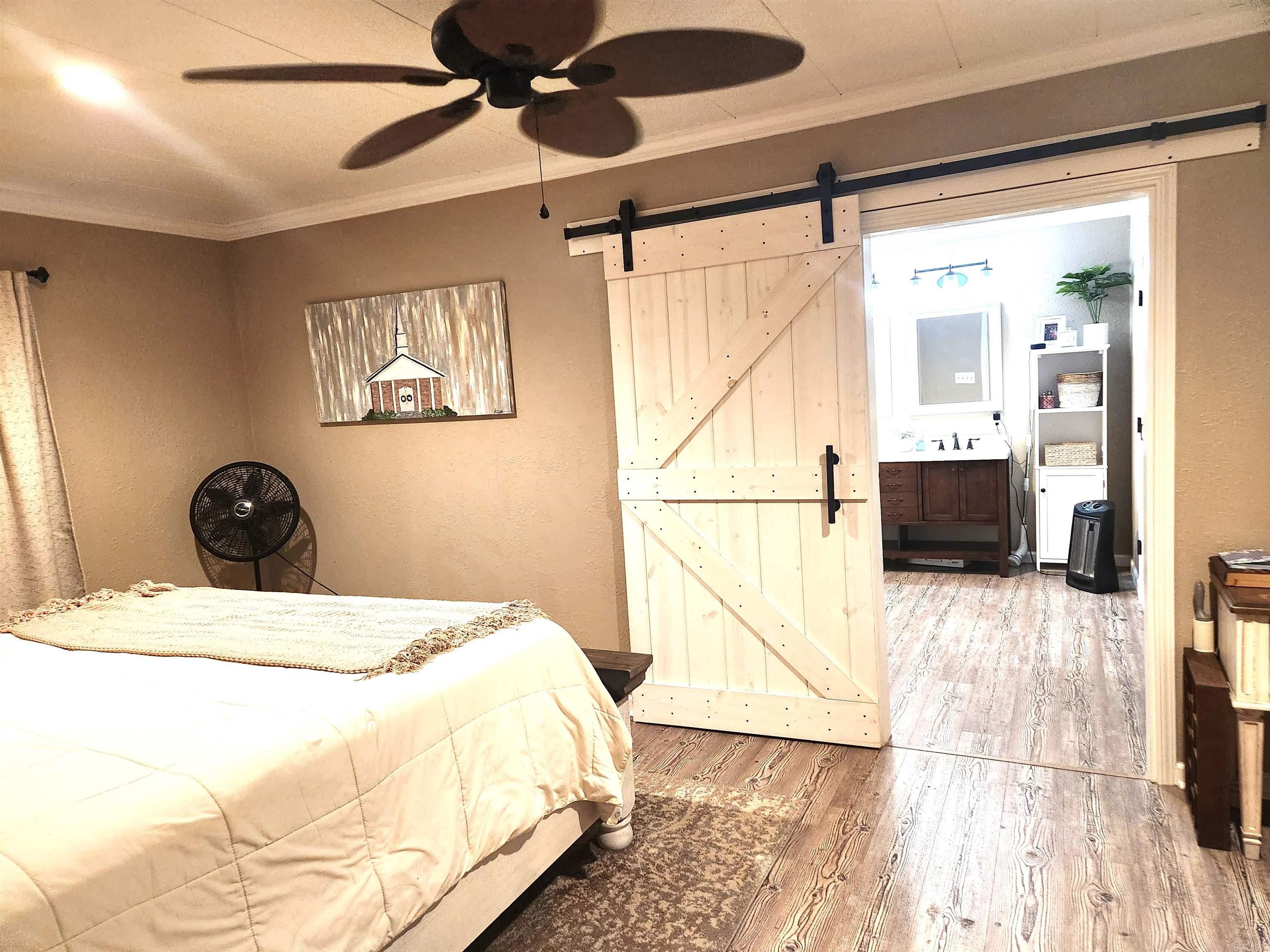 106 E Roosevelt Drive Star City, AR 71667