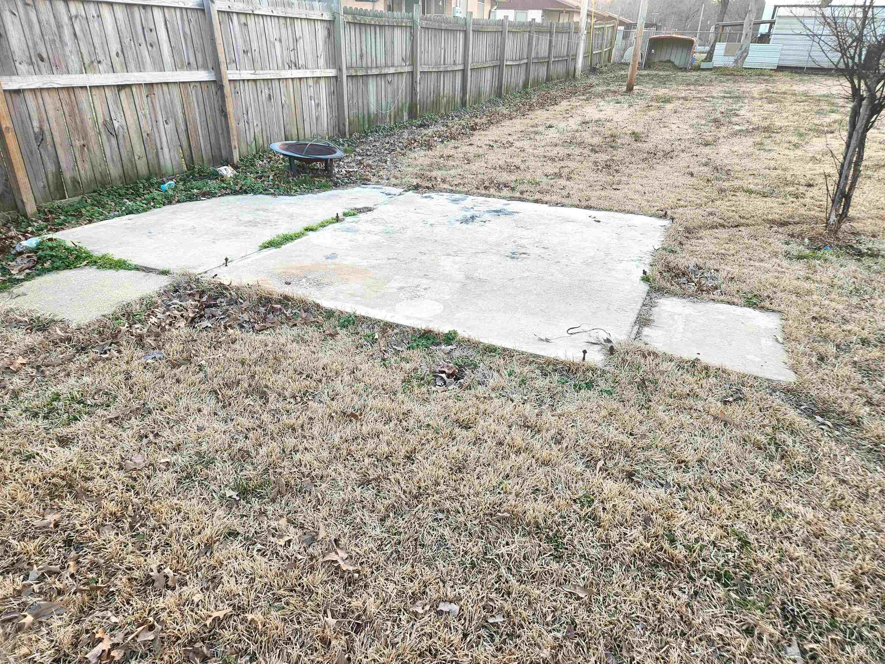 106 E Roosevelt Drive Star City, AR 71667