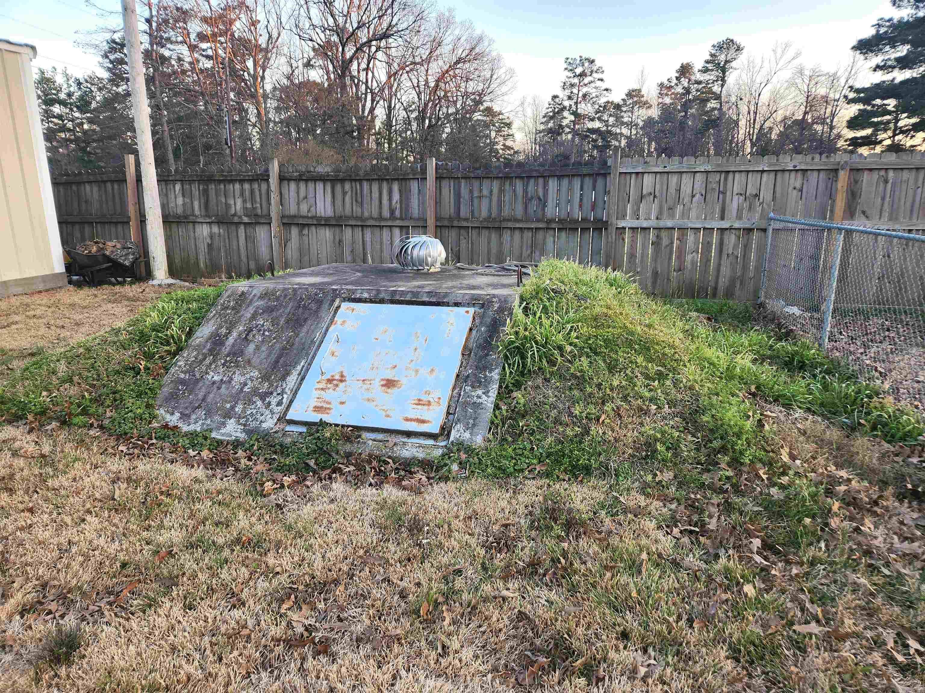 106 E Roosevelt Drive Star City, AR 71667